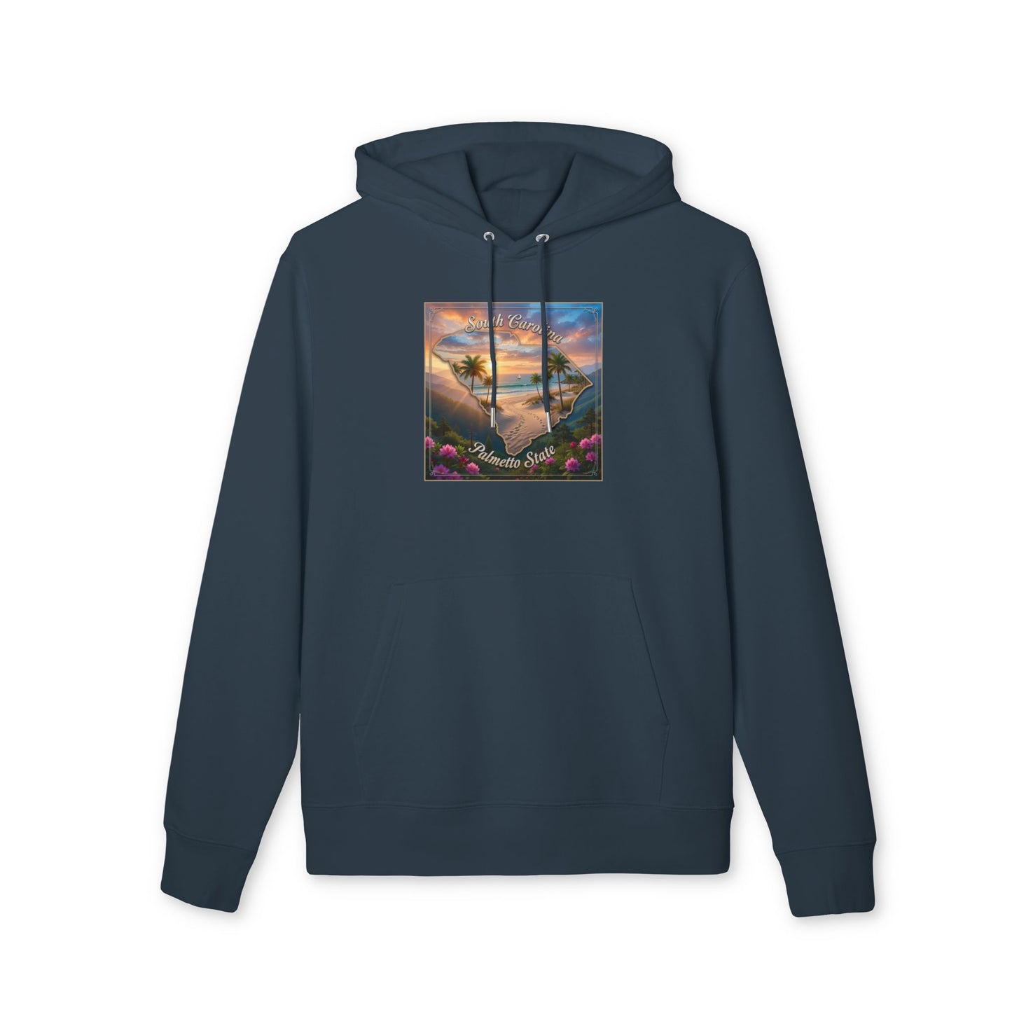 Unisex Cruiser 2.0 Hoodie