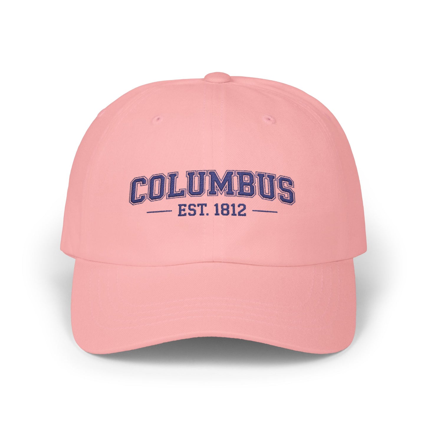Classic Dad Cap