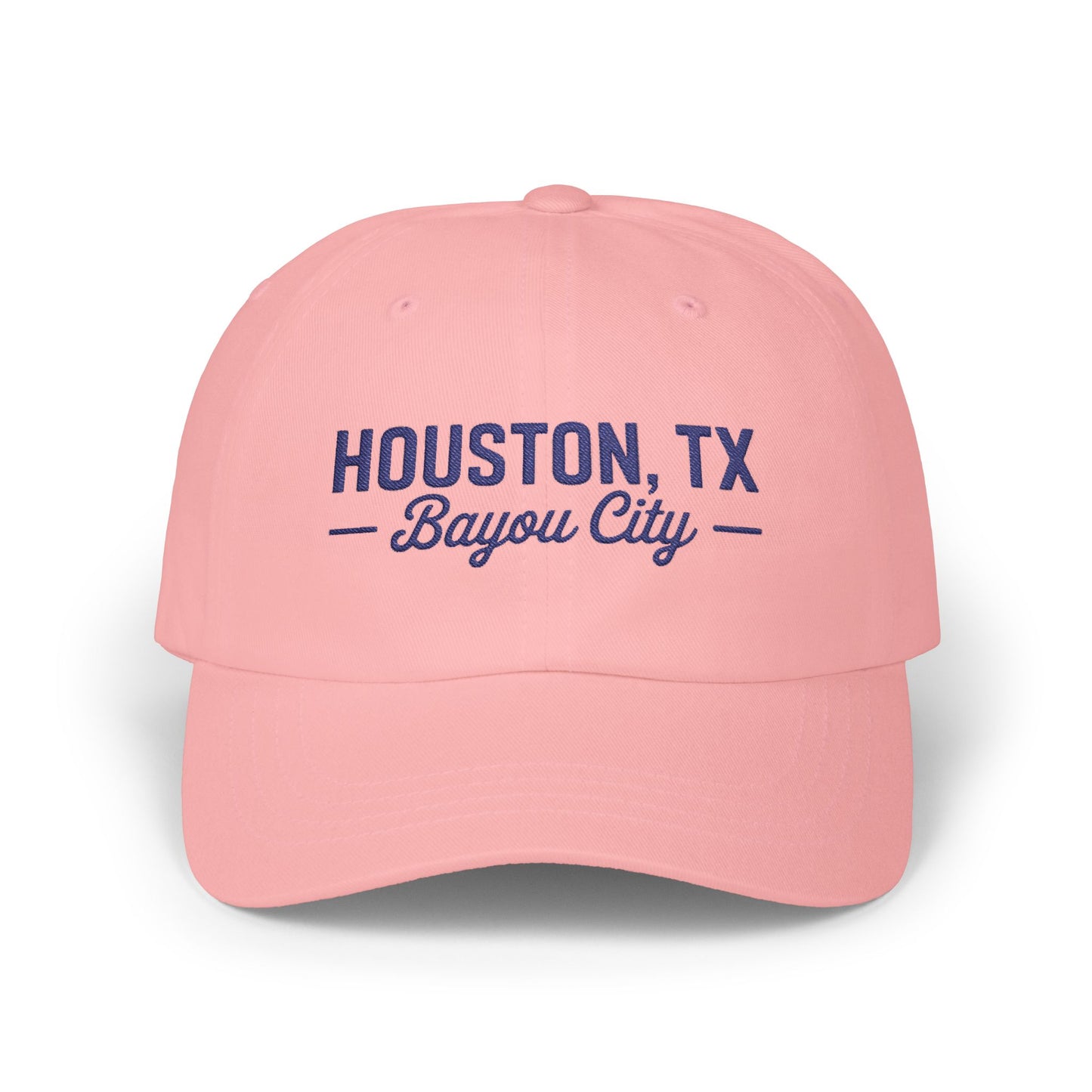Classic Dad Cap