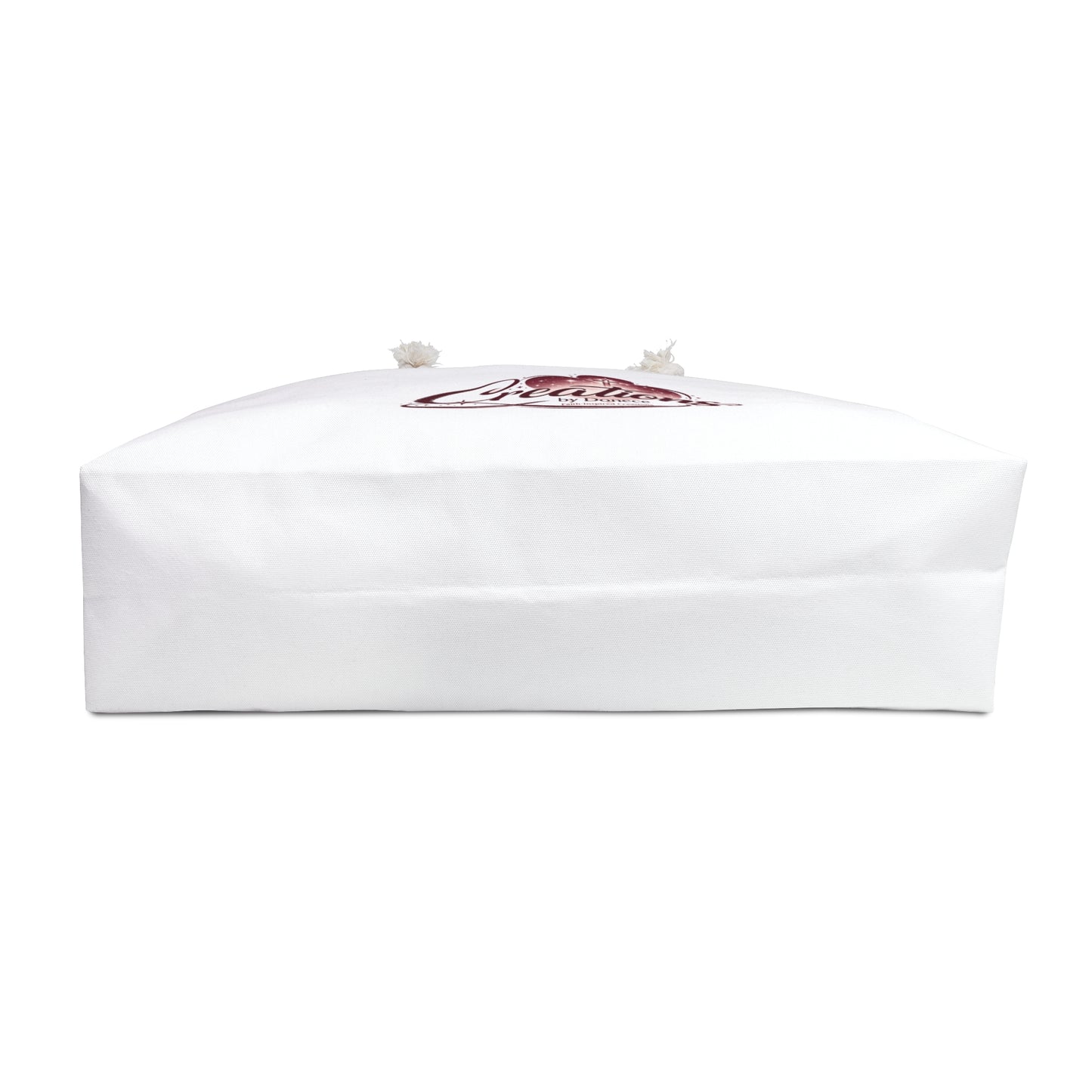 Weekender Bag — Creations by Despina Logo Tote
