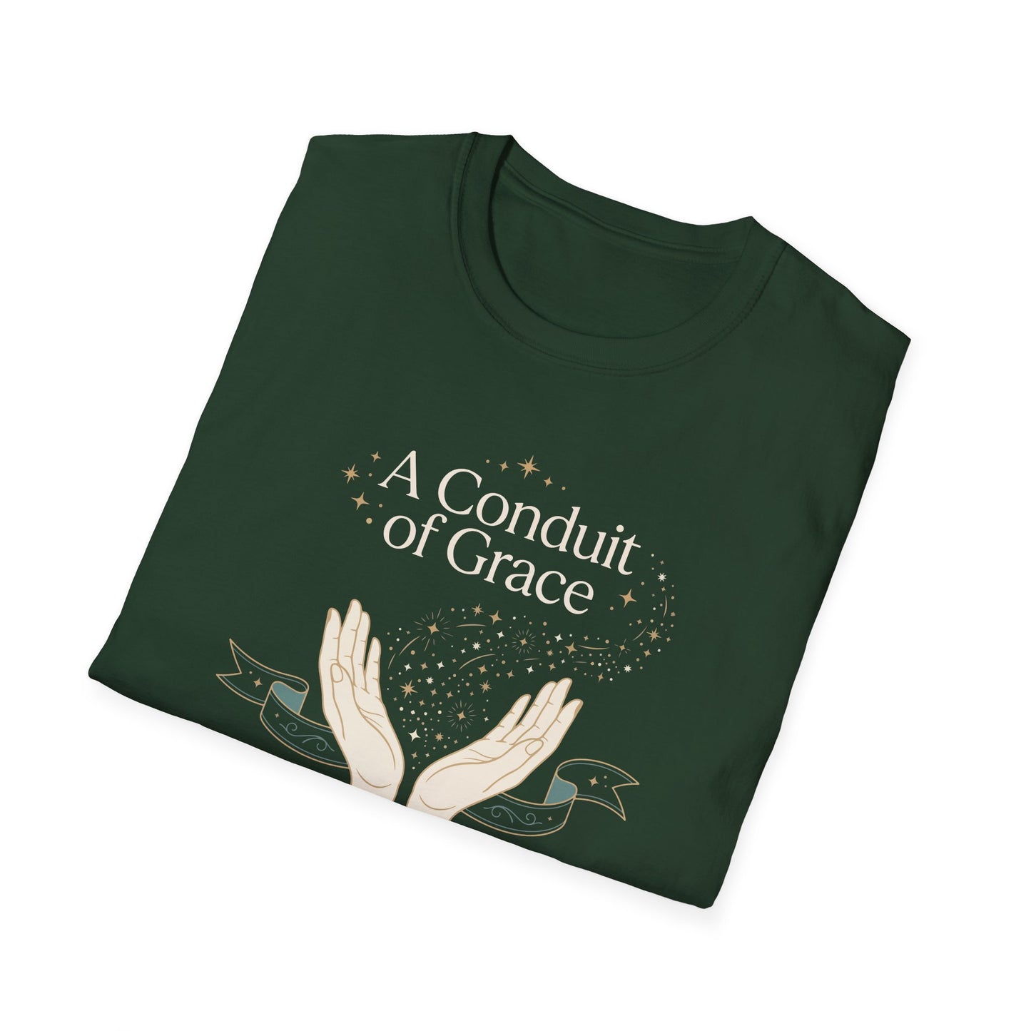A Conduit of Grace T-Shirt
