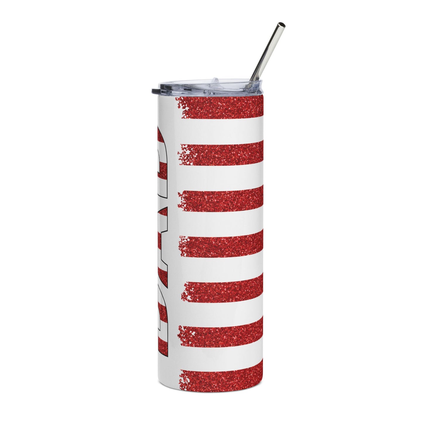 Stainless Steel Tumbler, 20oz