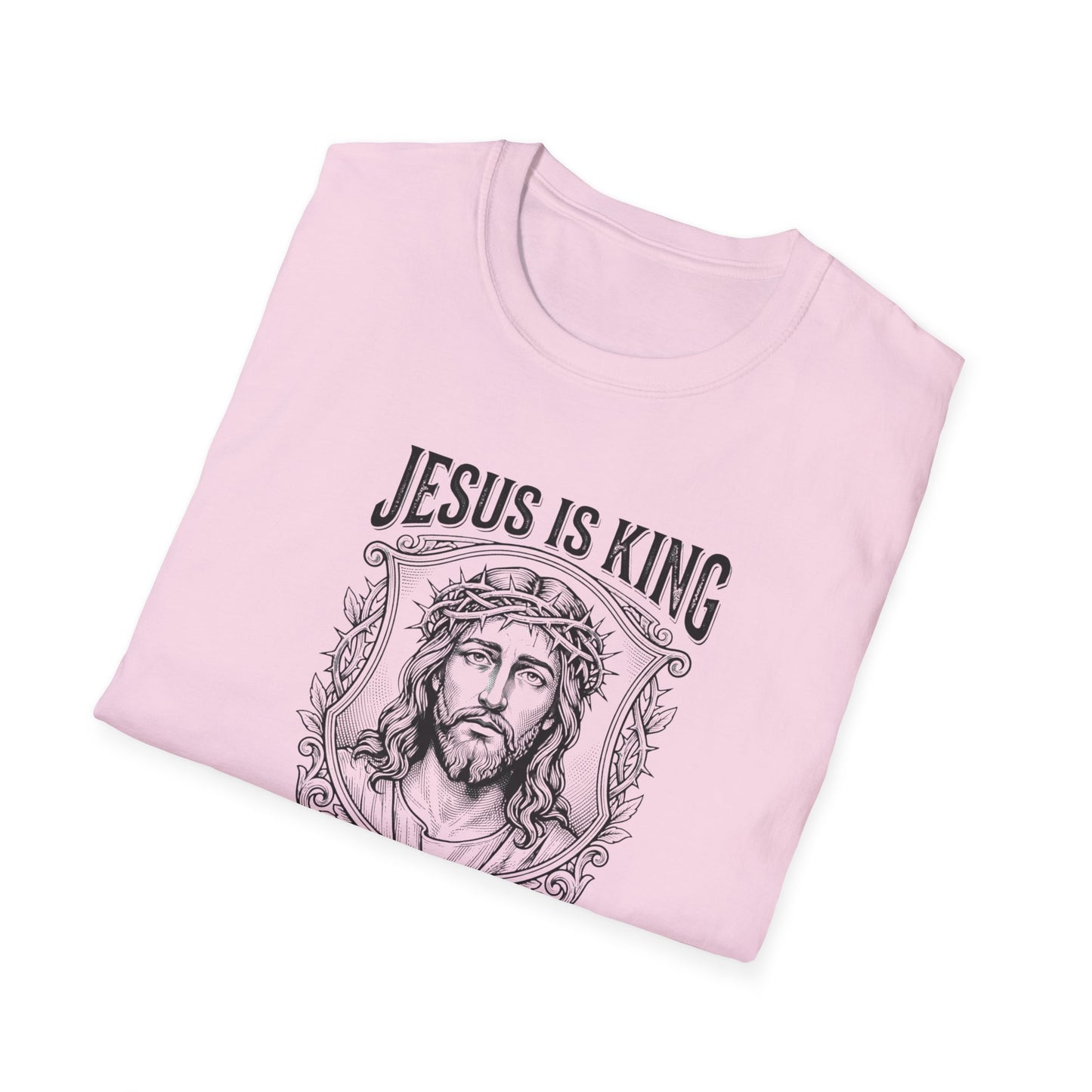 Christian Faith T-Shirt