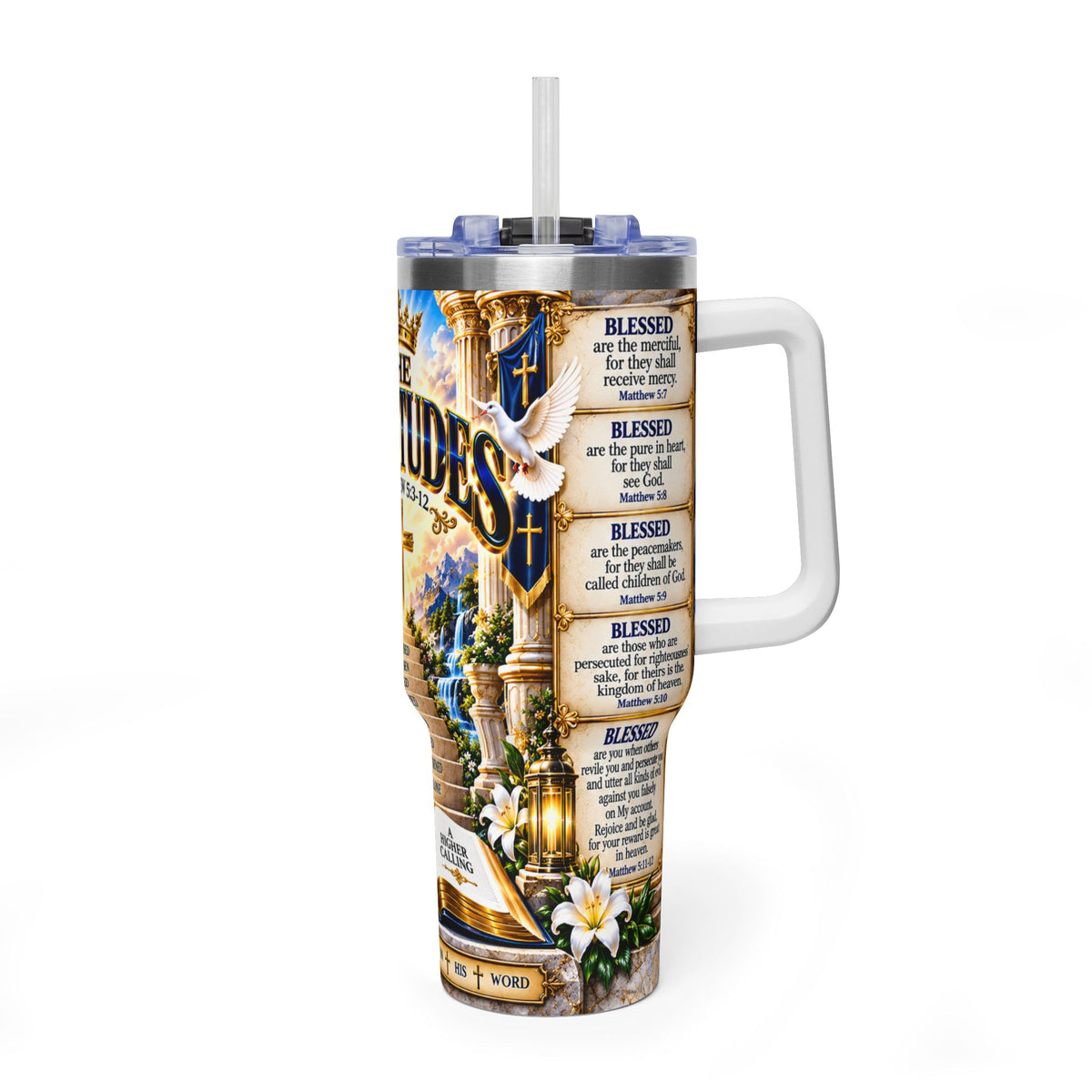 Tumbler