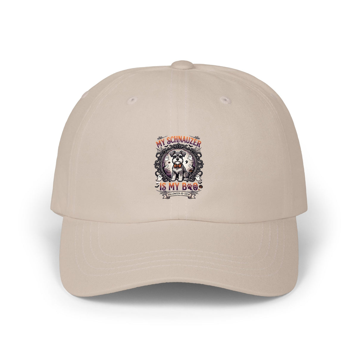 Dad Cap — Vintage Australian Shepherd ‘Best Dog Dad’ Embroidered Baseball Hat