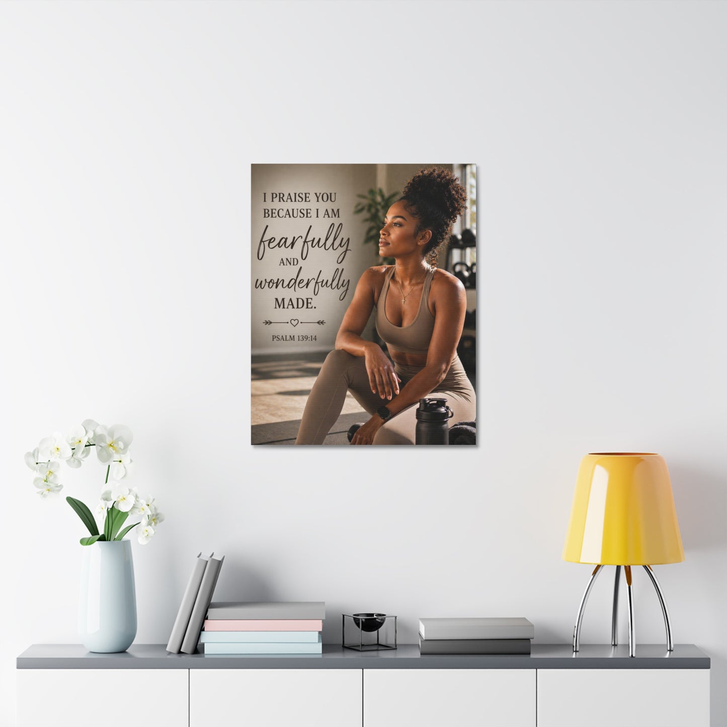 Stretched Canvas