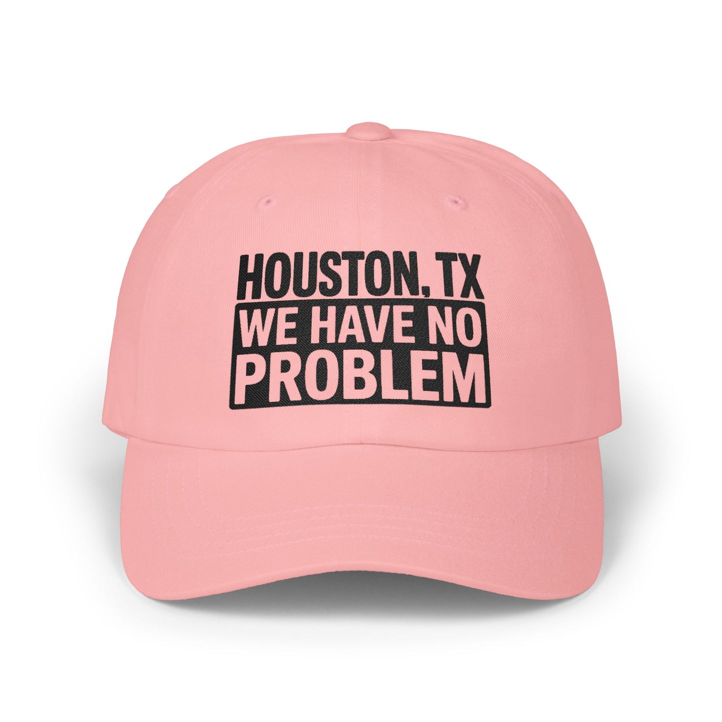 Classic Dad Cap
