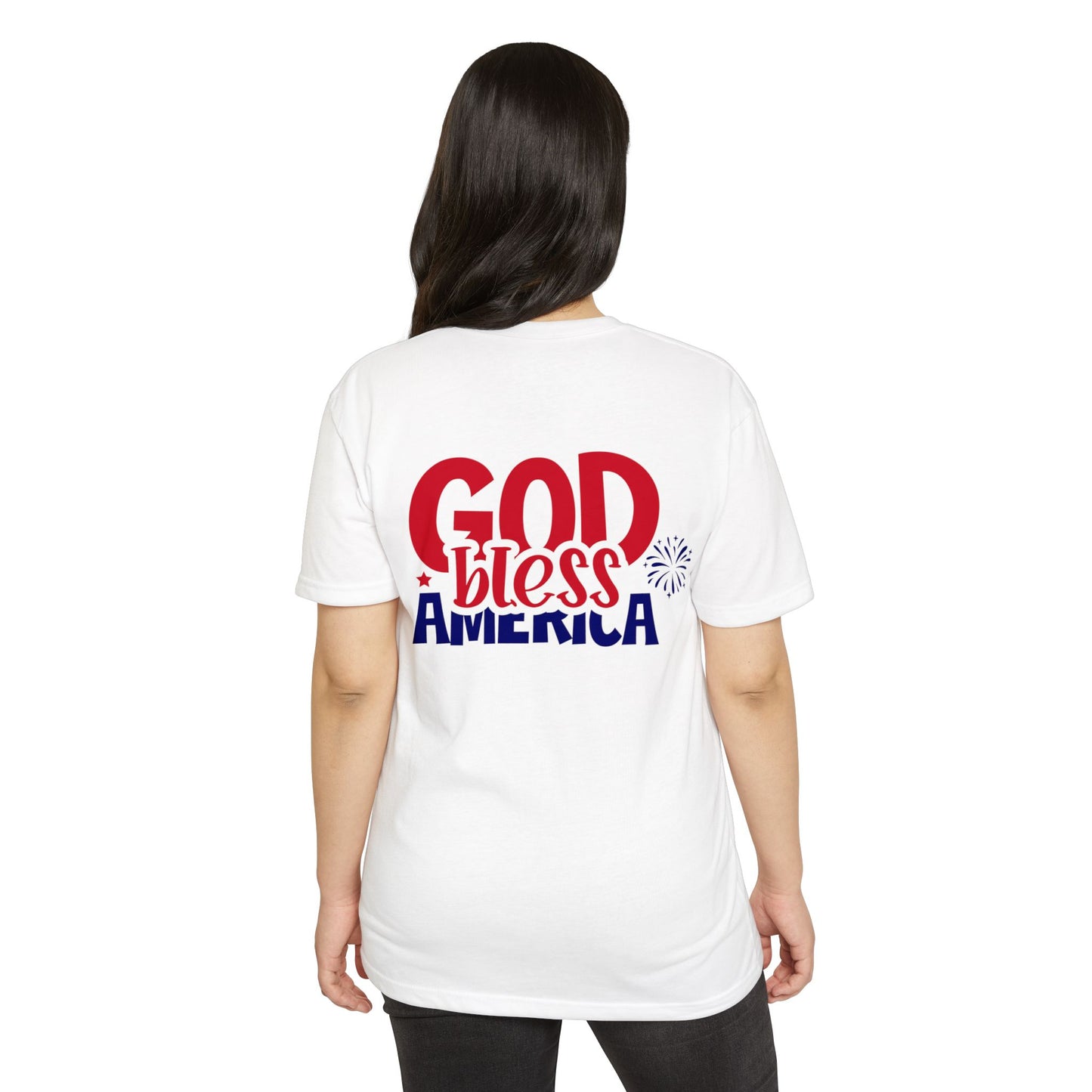 God Bless America T-Shirt