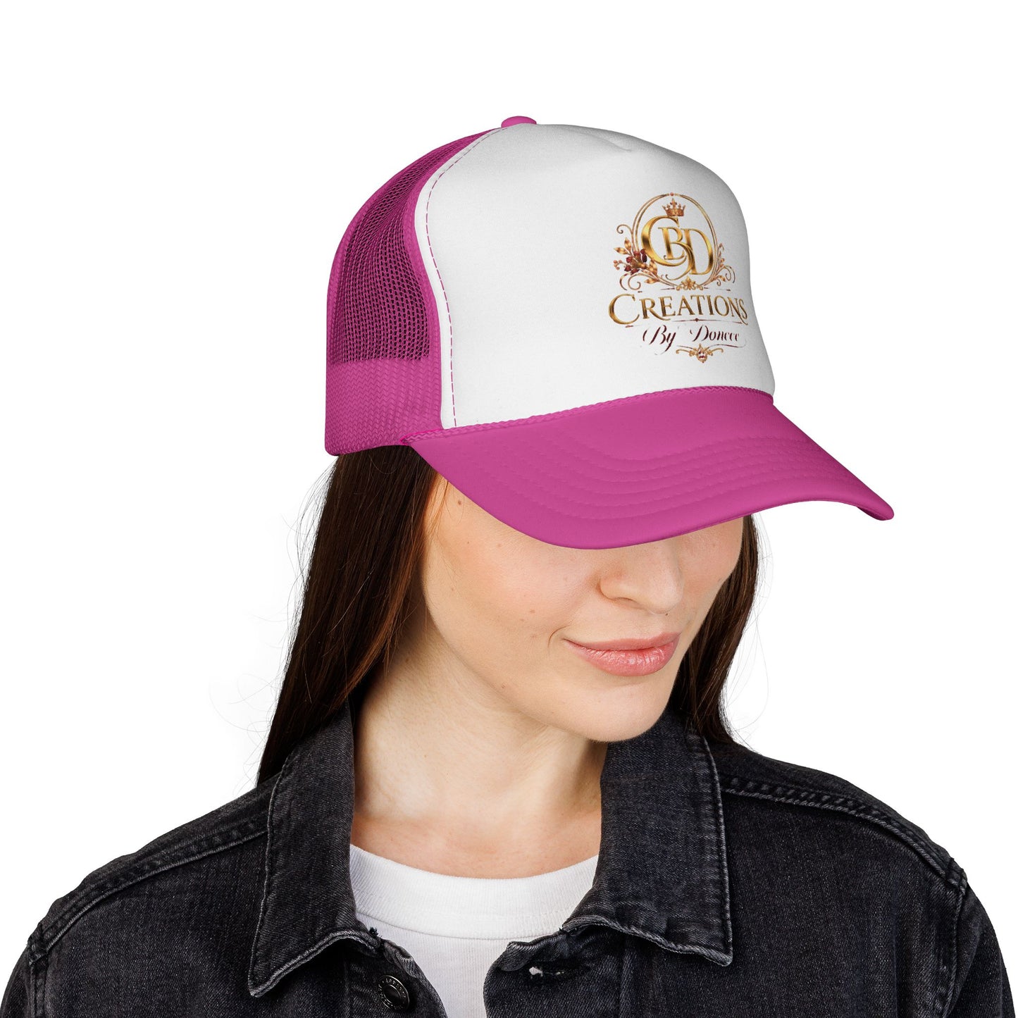 Trucker Caps