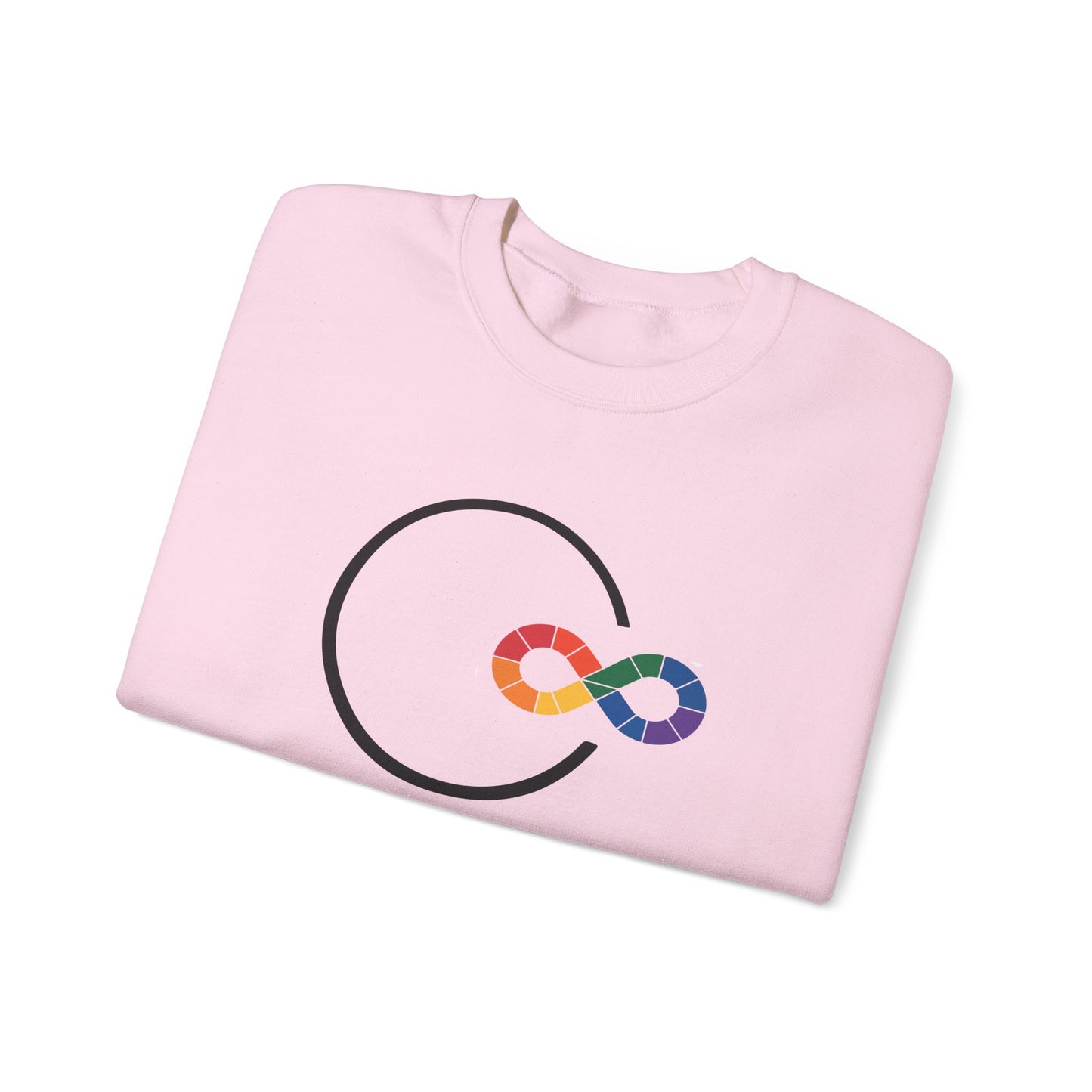 Different Still Whole Sweatshirt
