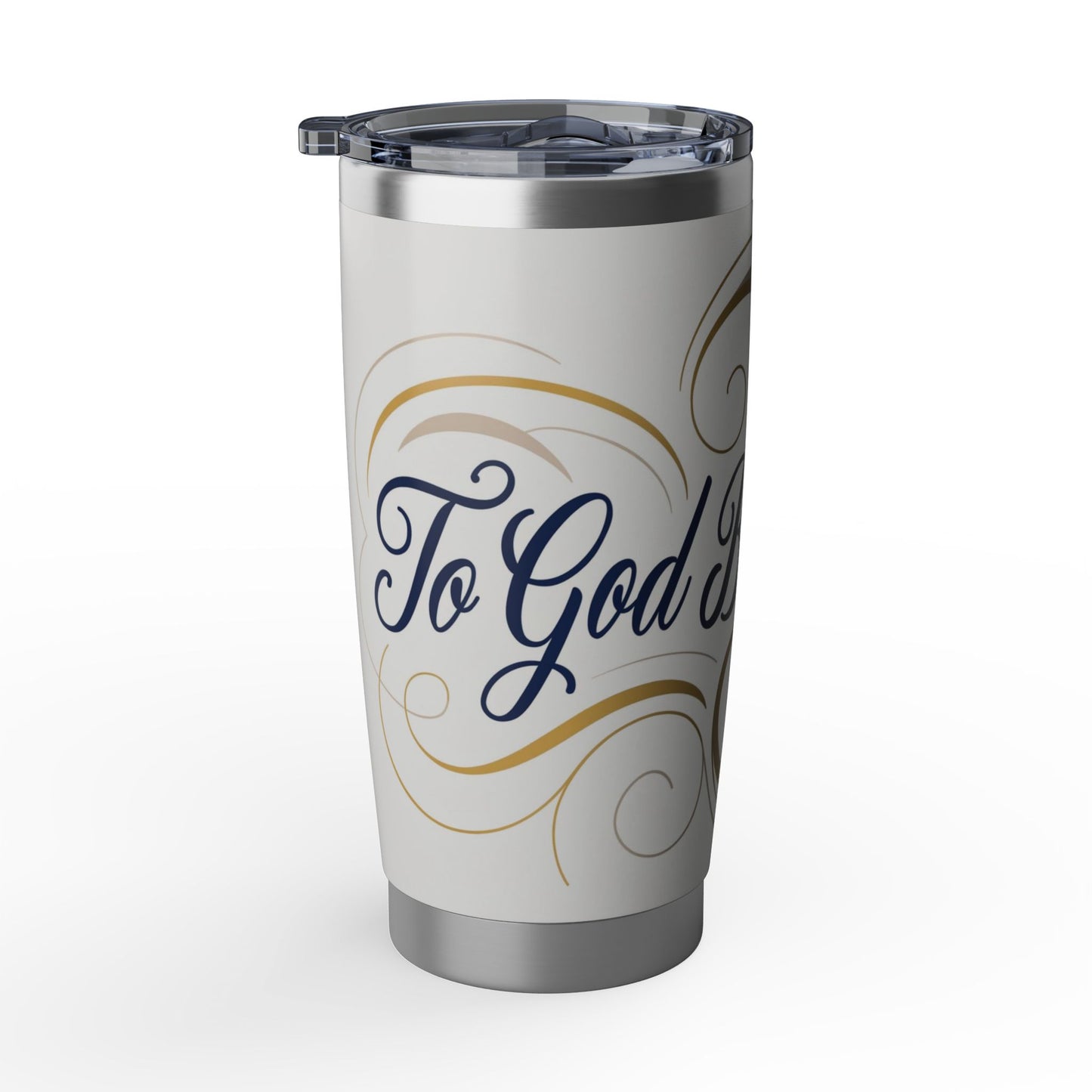 Vagabond 20oz Tumbler