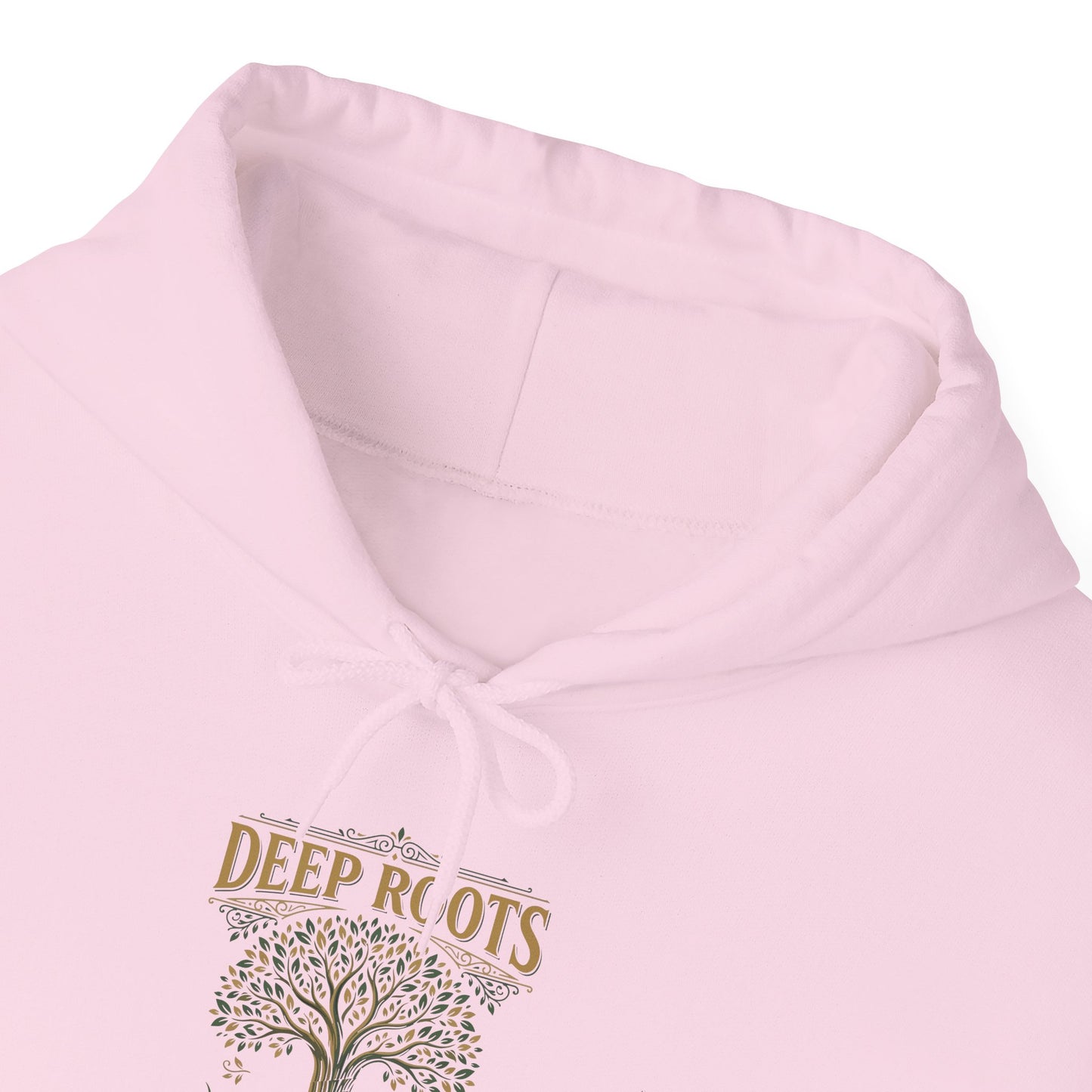 Deep Roots High Hopes Hoodie