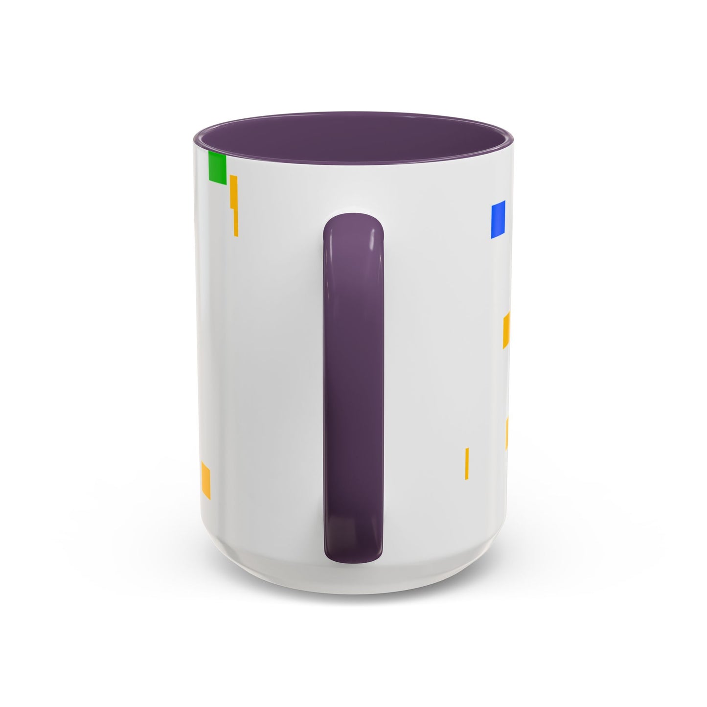 You Are Amazing Coffee Mug — Inspirational Accent Mug (11/15oz)