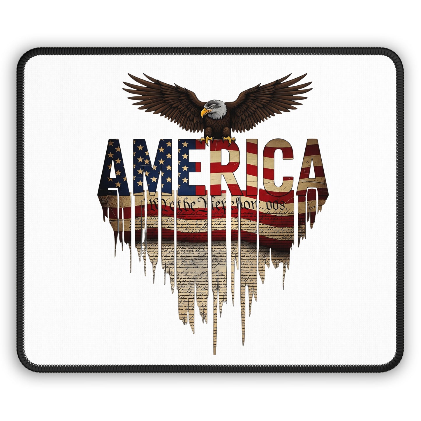 Gaming Mouse Pad