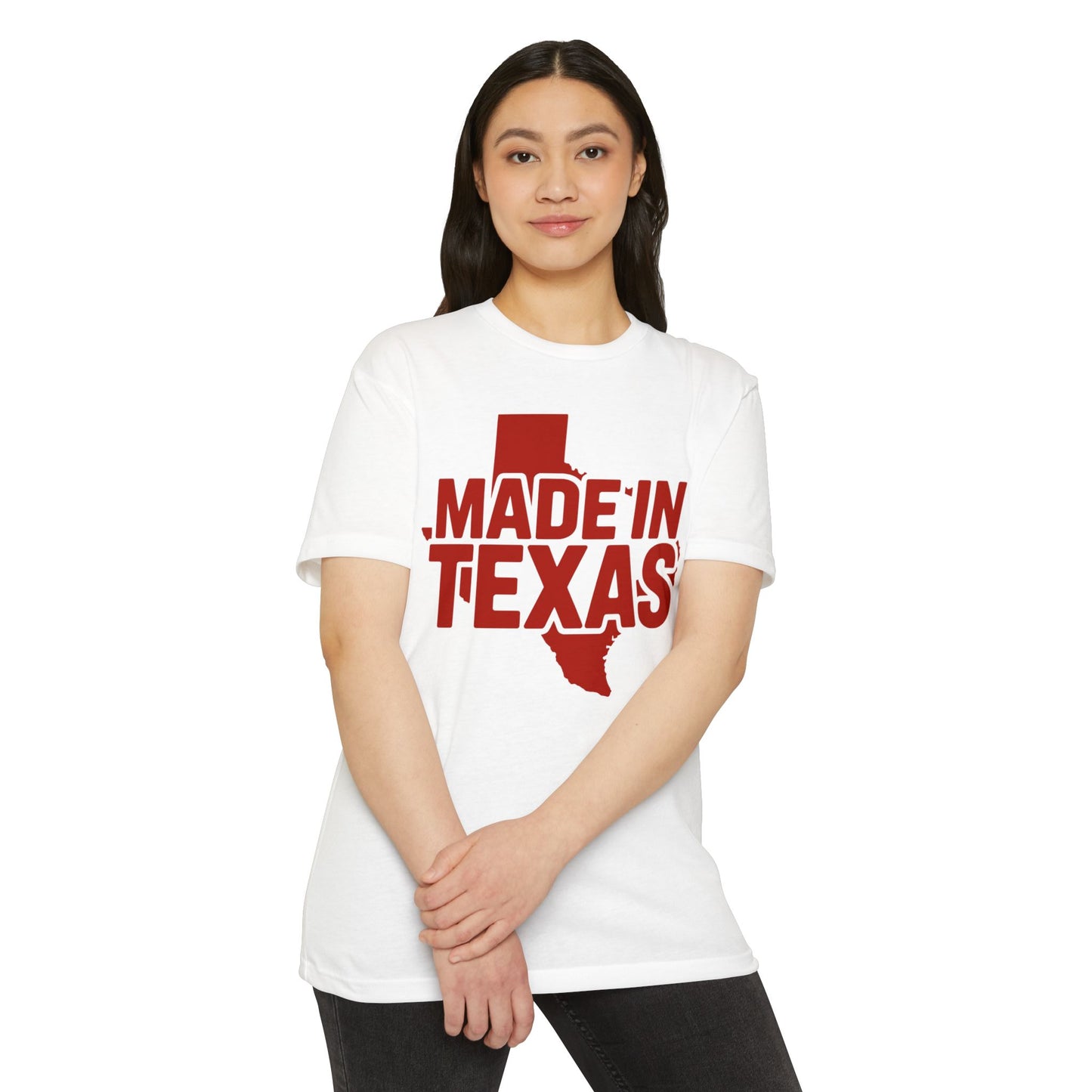 Made in Texas T-Shirt