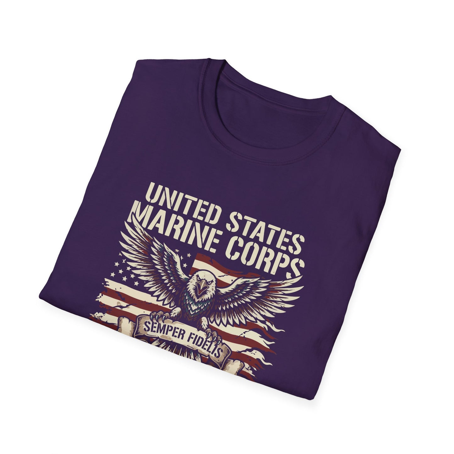 United States Marine Corps T-Shirt