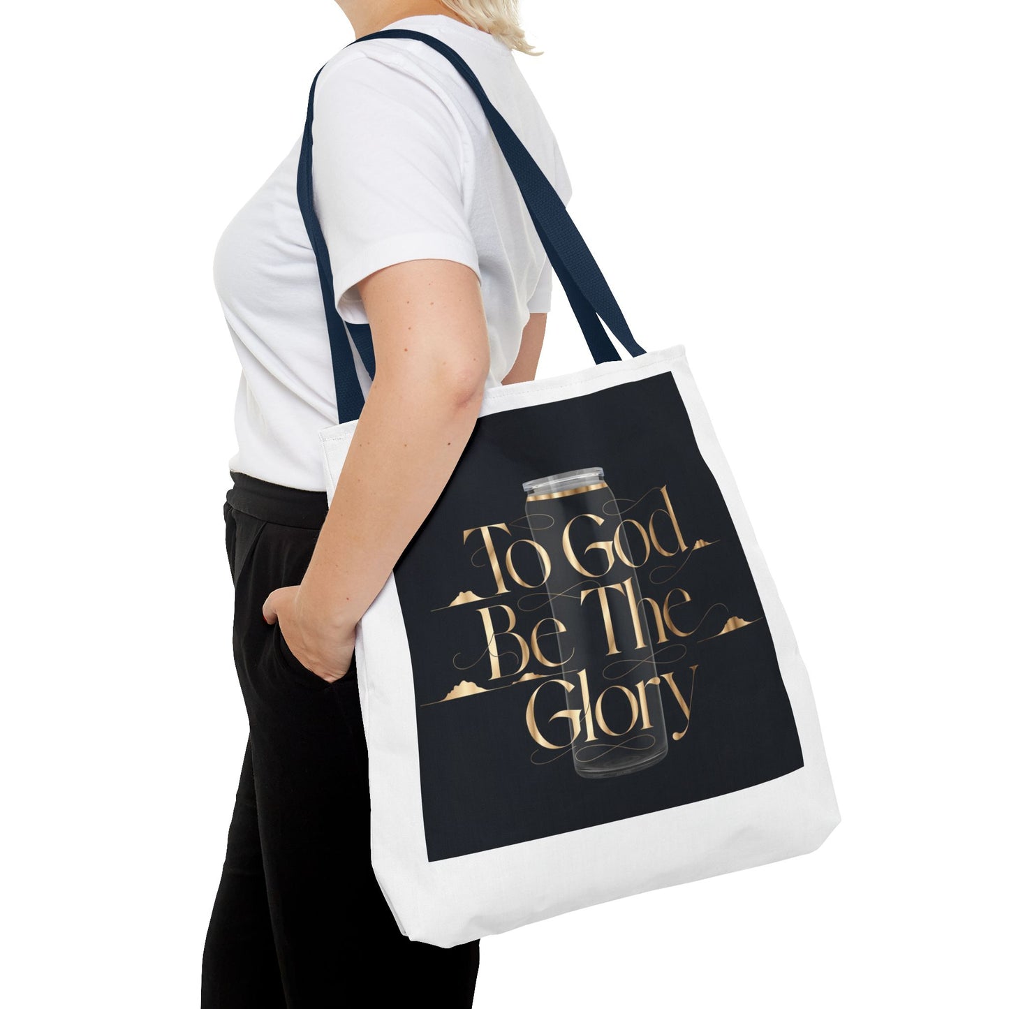 Tote Bag (AOP)