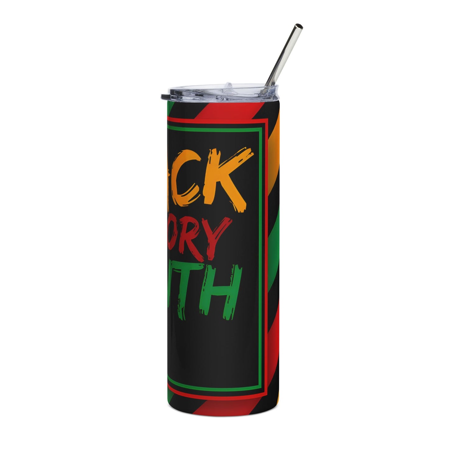 Stainless Steel Tumbler, 20oz