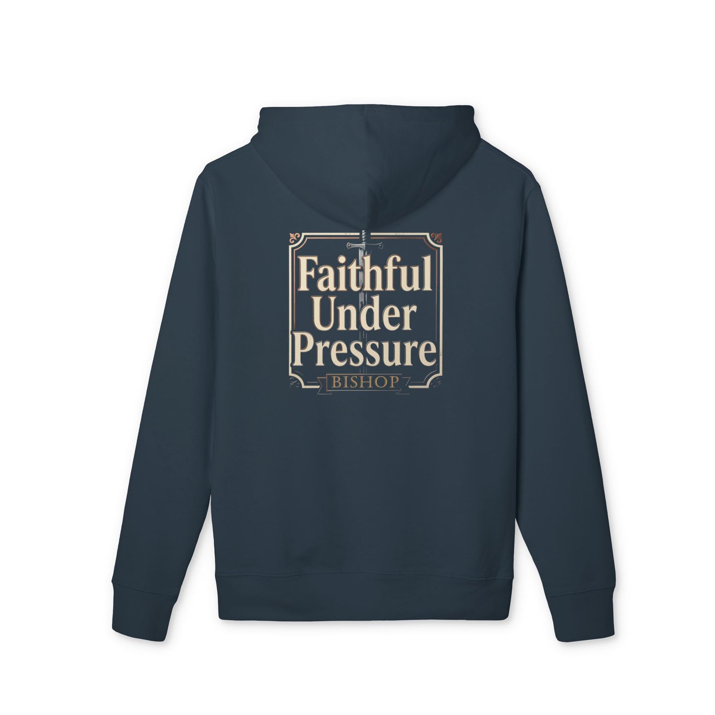 Unisex Cruiser 2.0 Hoodie