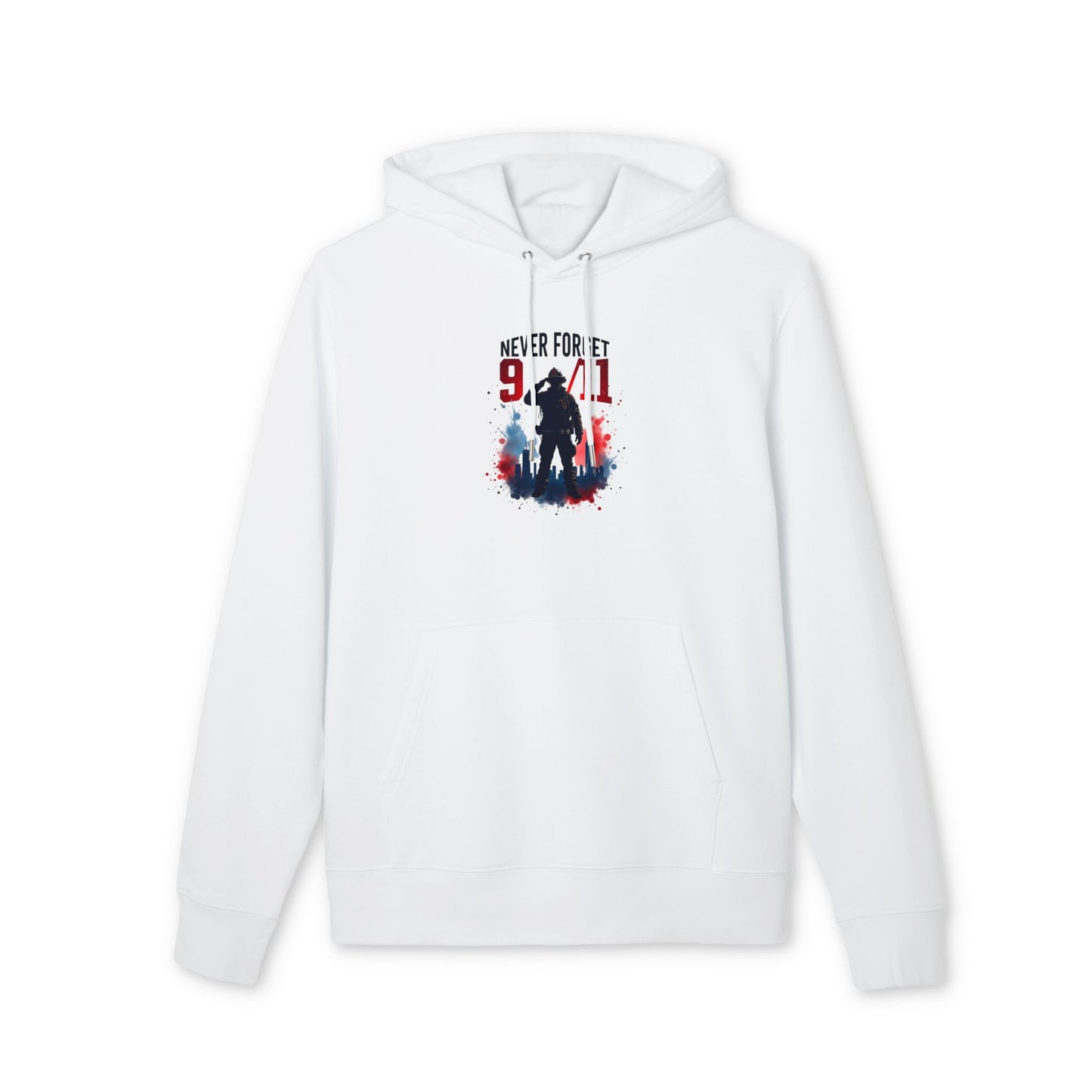 Unisex Cruiser 2.0 Hoodie