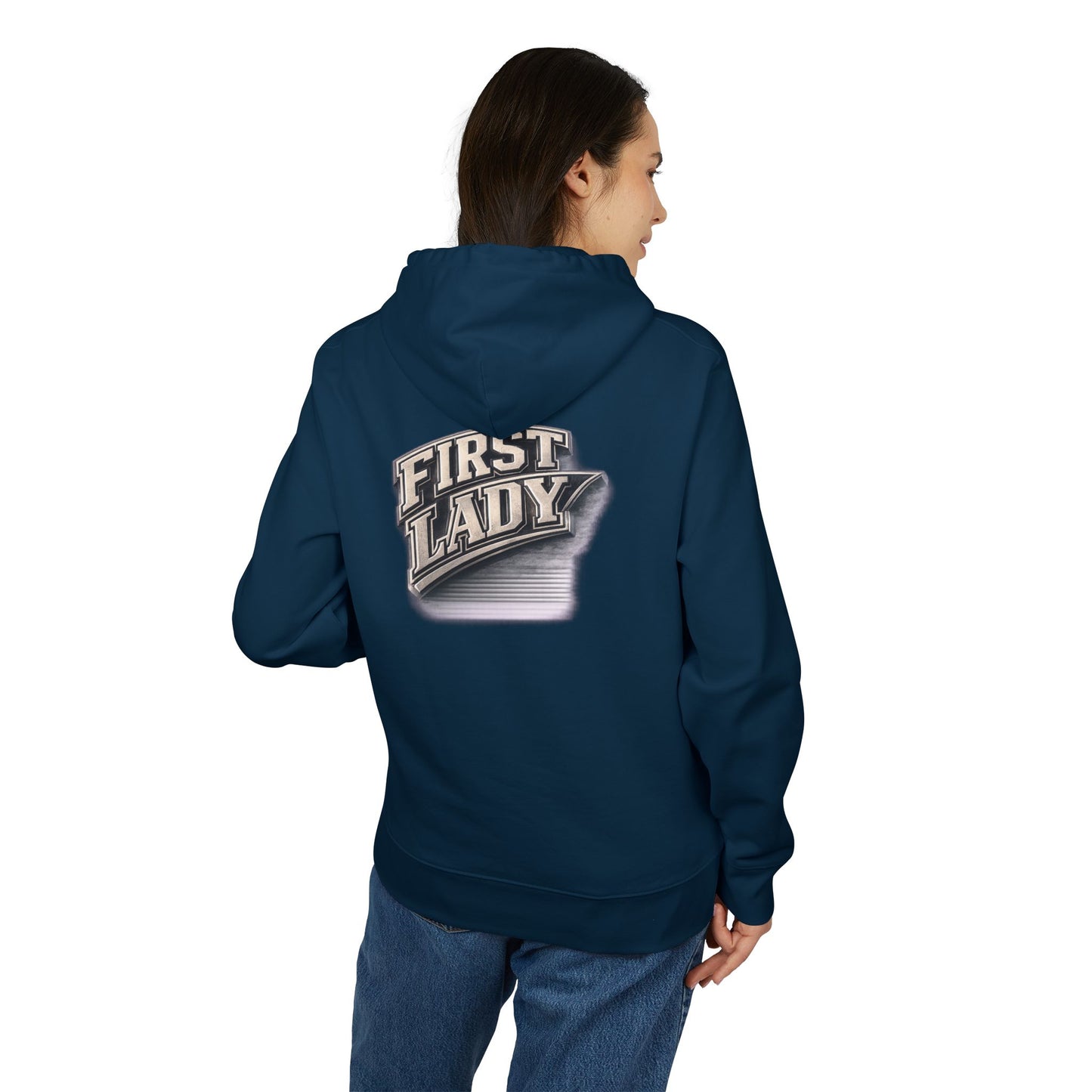 Unisex Cruiser 2.0 Hoodie