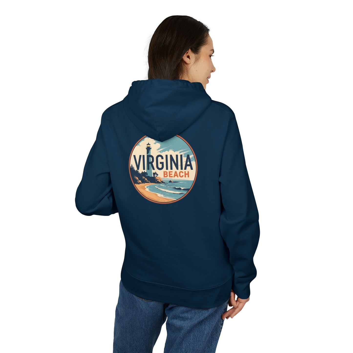 Unisex Cruiser 2.0 Hoodie