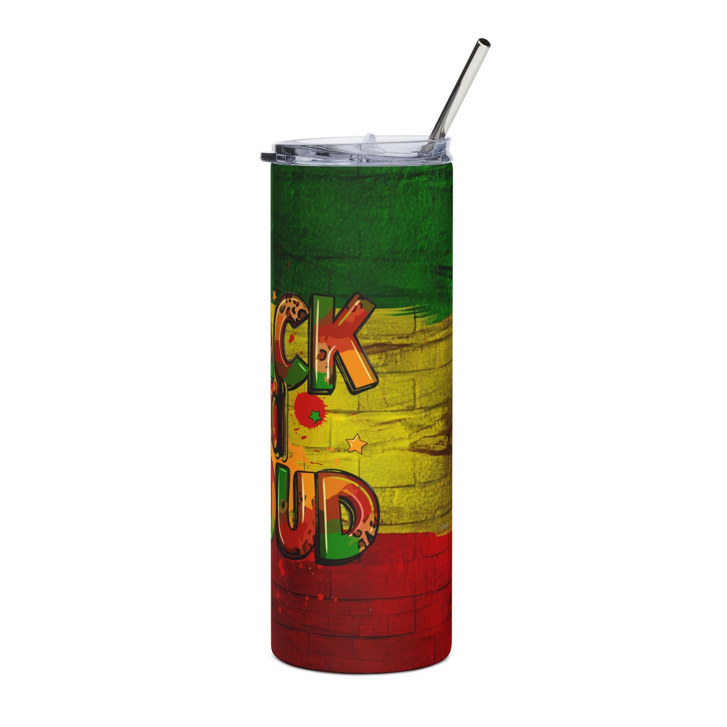 Stainless Steel Tumbler, 20oz
