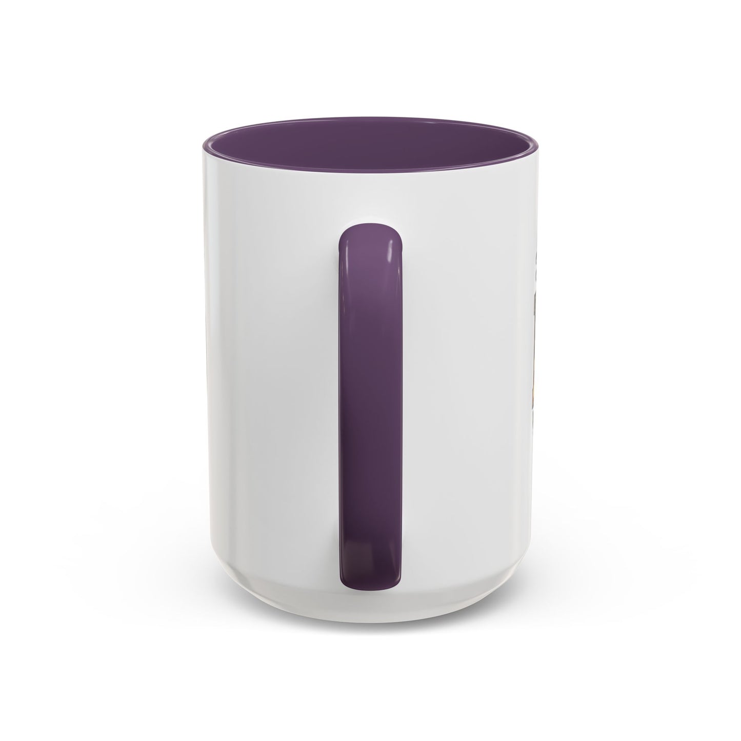 Best Ever Dad Coffee Mug — 'Dad the King' Lion Accent Mug (11/15oz)