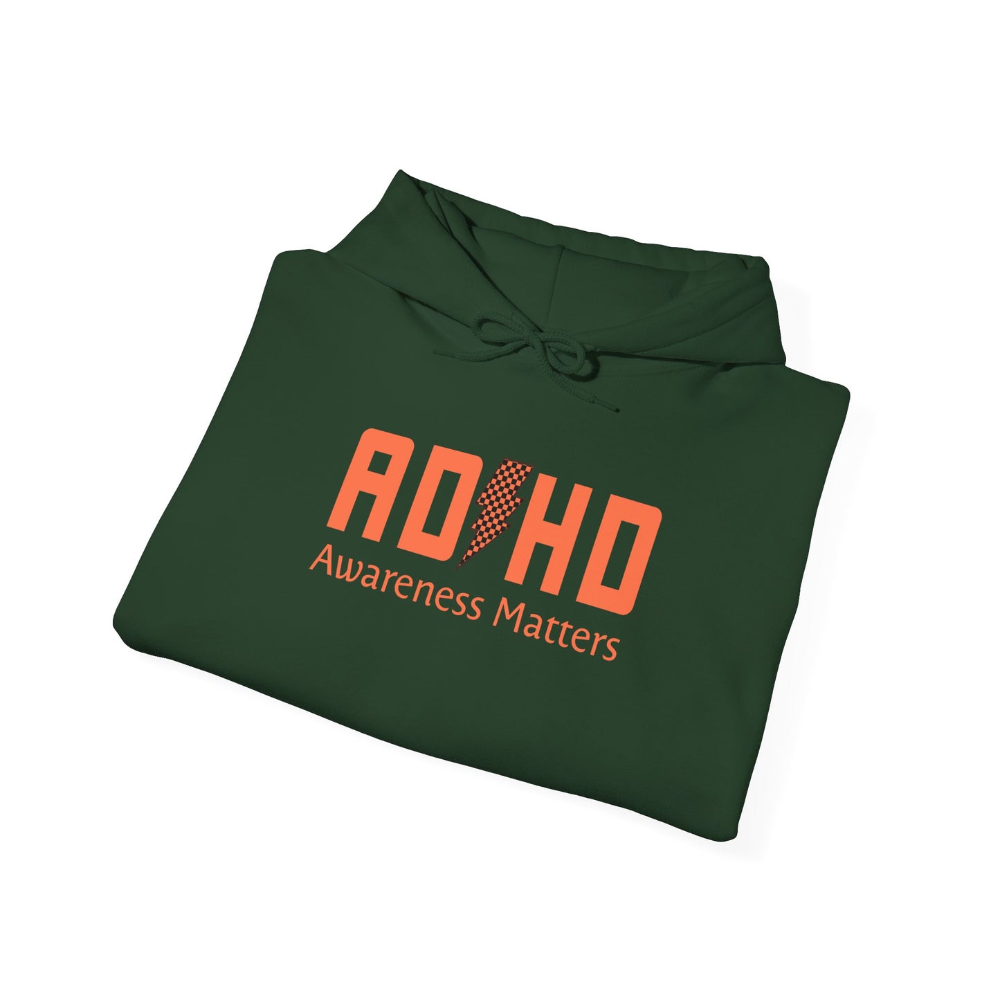 ADHD Awareness Hoodie