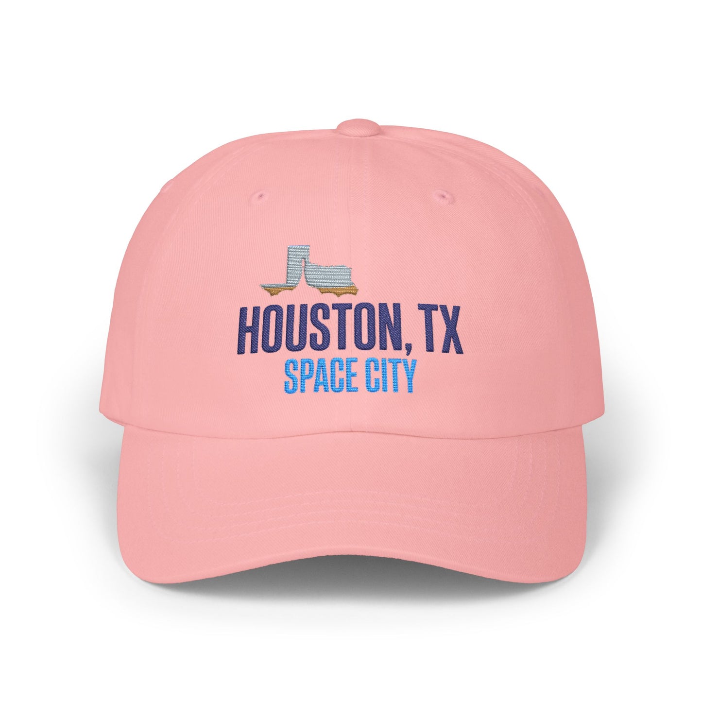 Classic Dad Cap