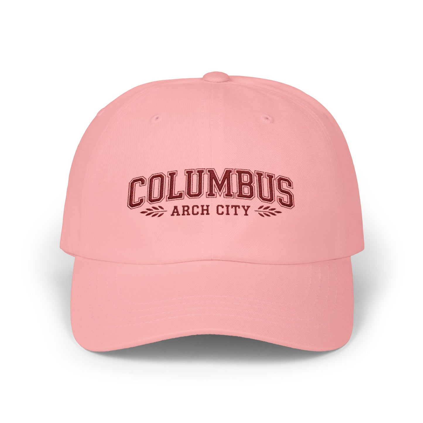 Classic Dad Cap