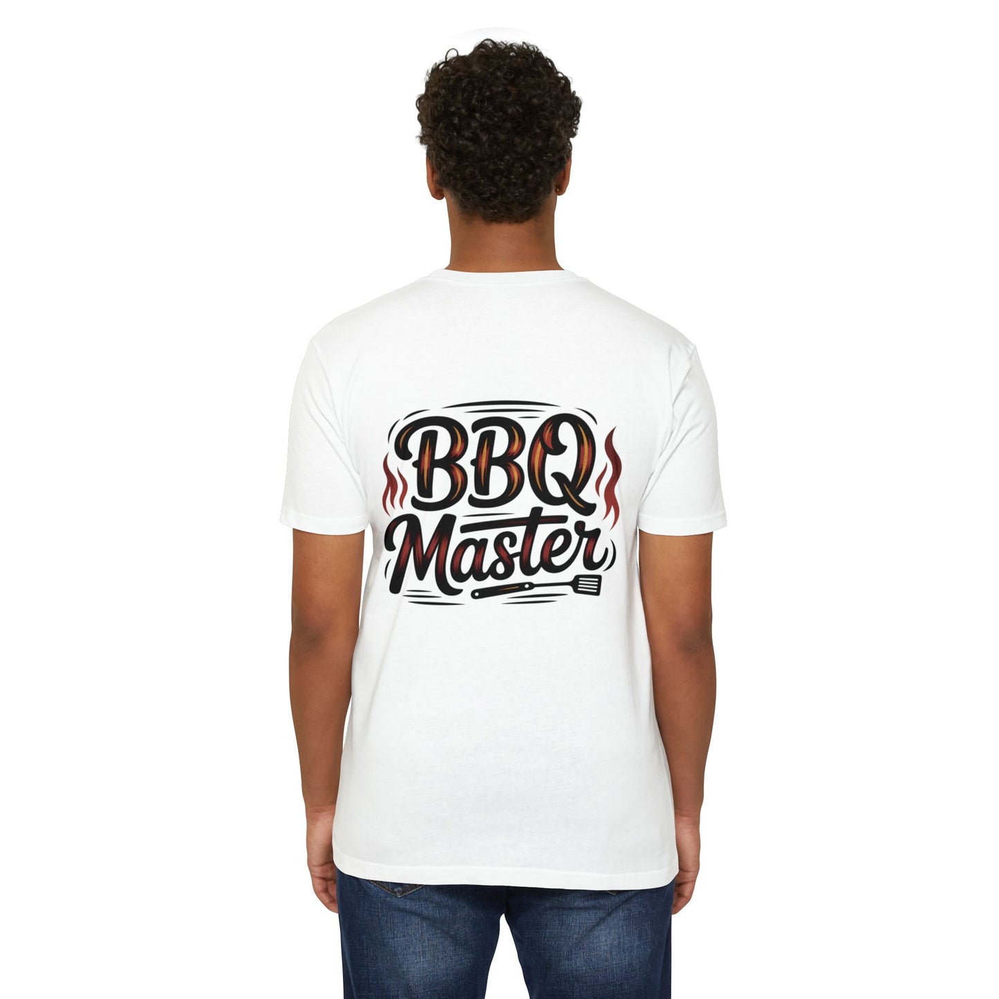 BBQ Master T-Shirt