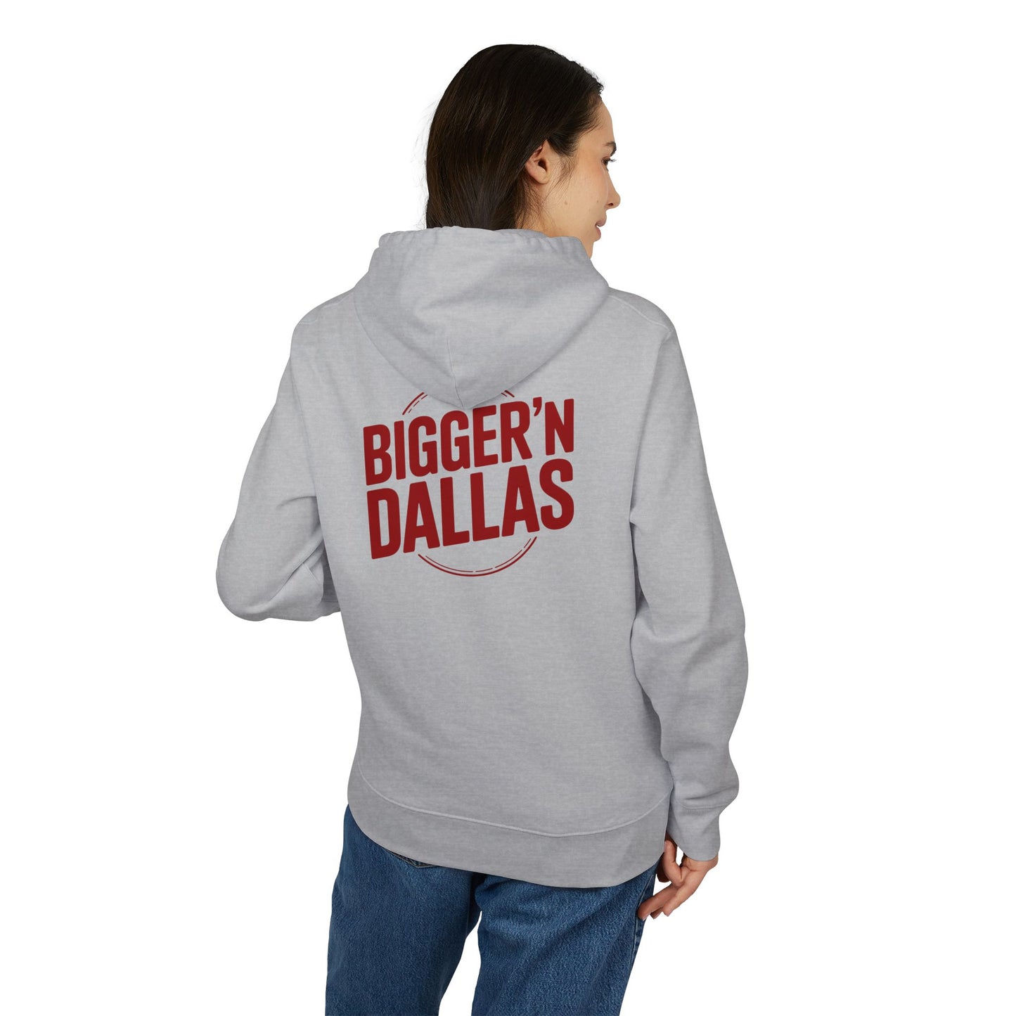 Unisex Cruiser 2.0 Hoodie