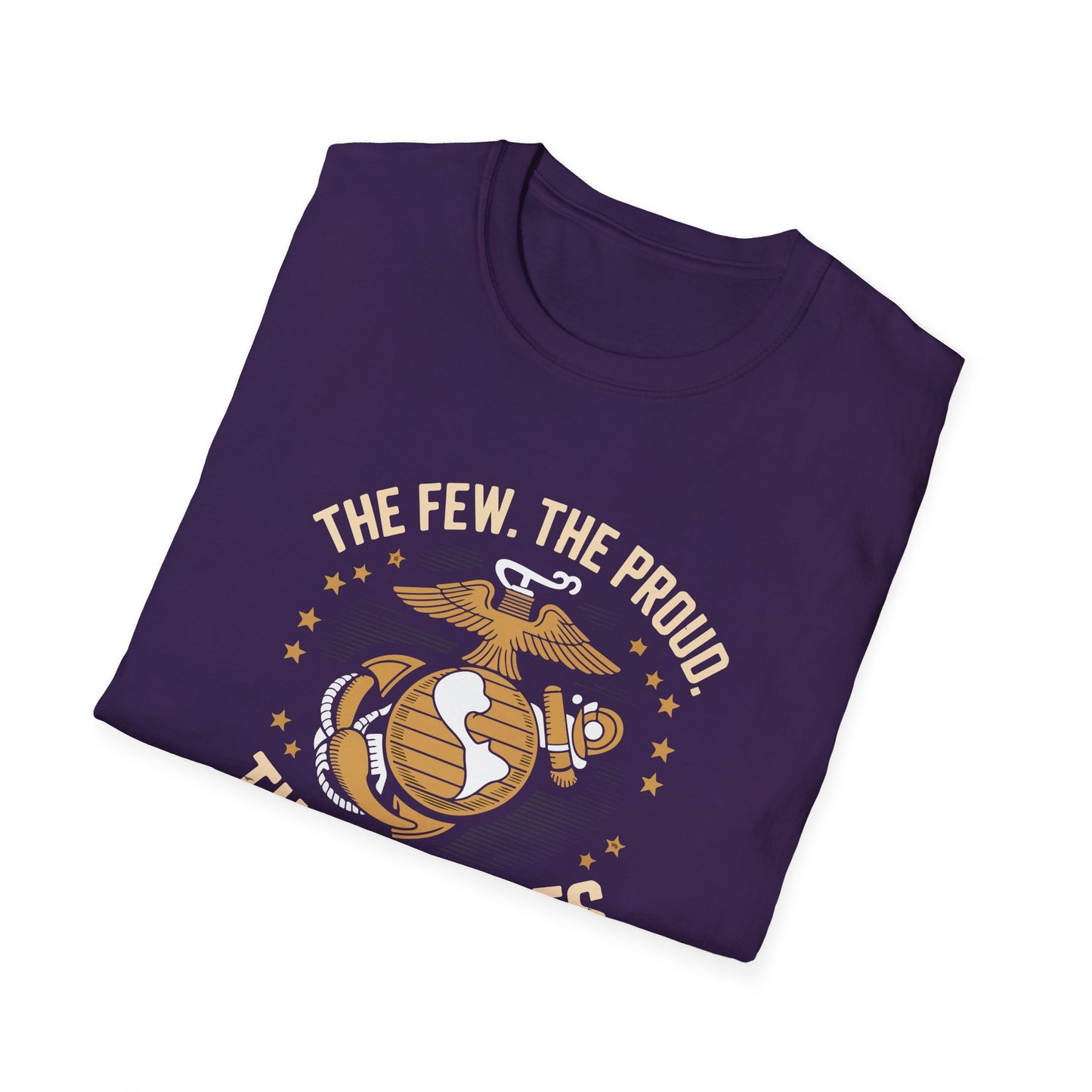 The Few, The Proud Marine T-Shirt