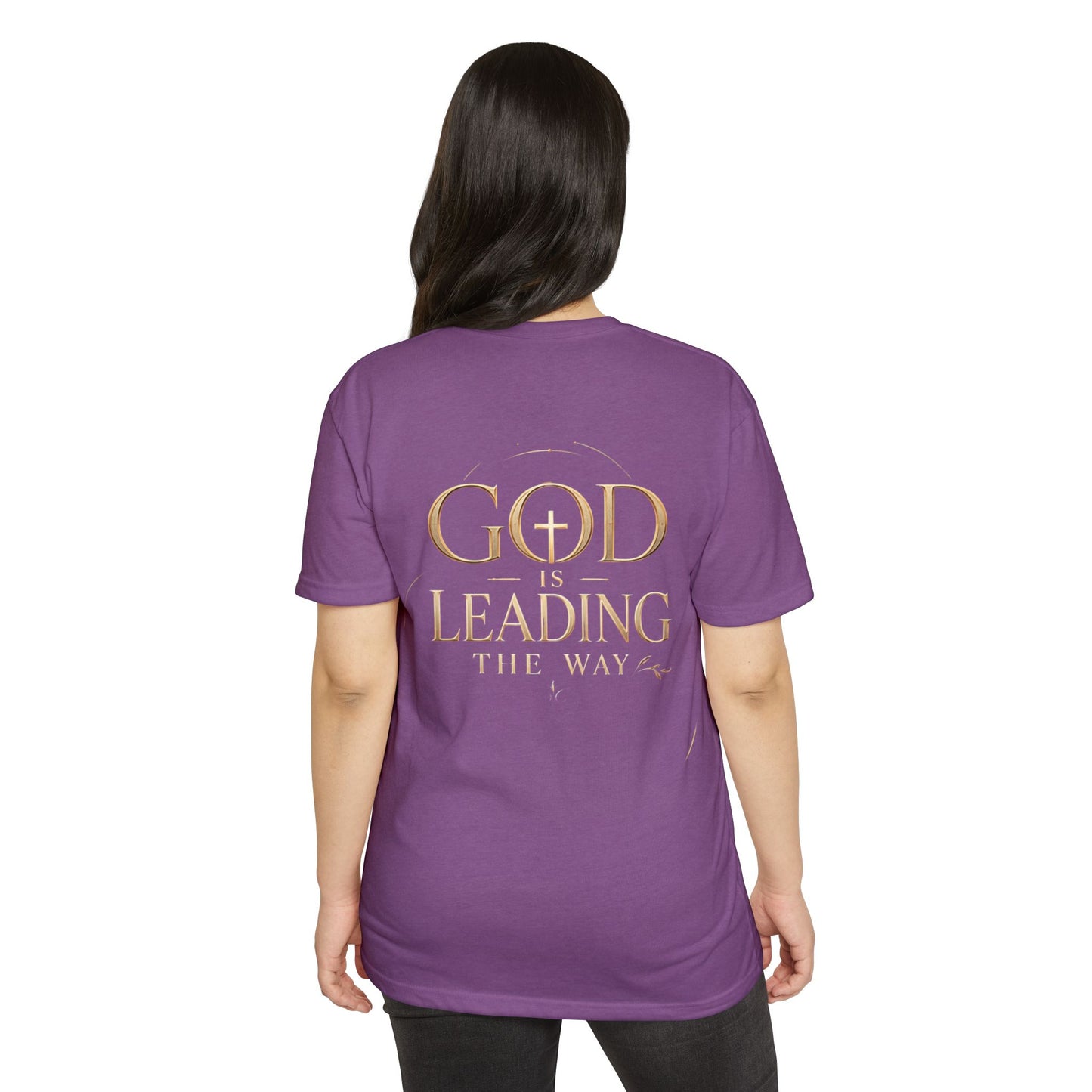 God Is Leading The Way T-Shirt