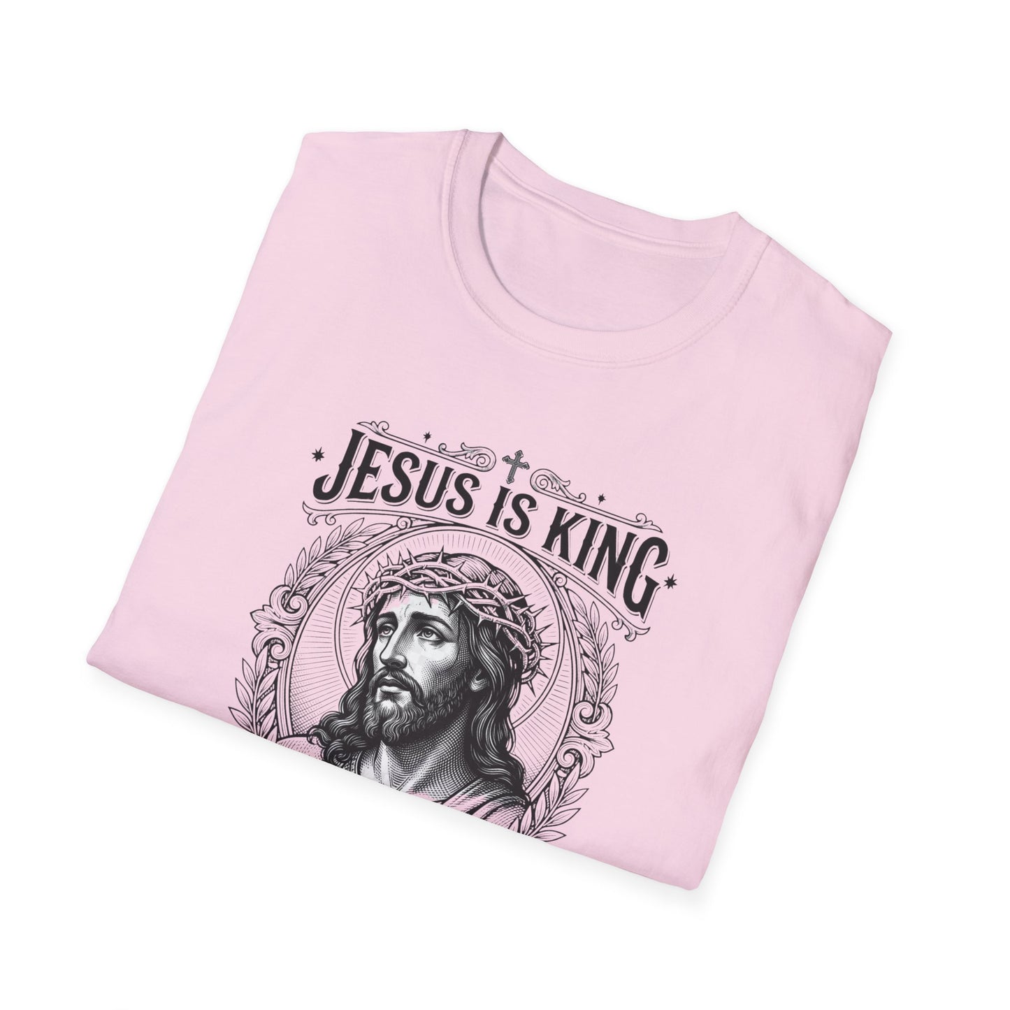 Christian Faith T-Shirt