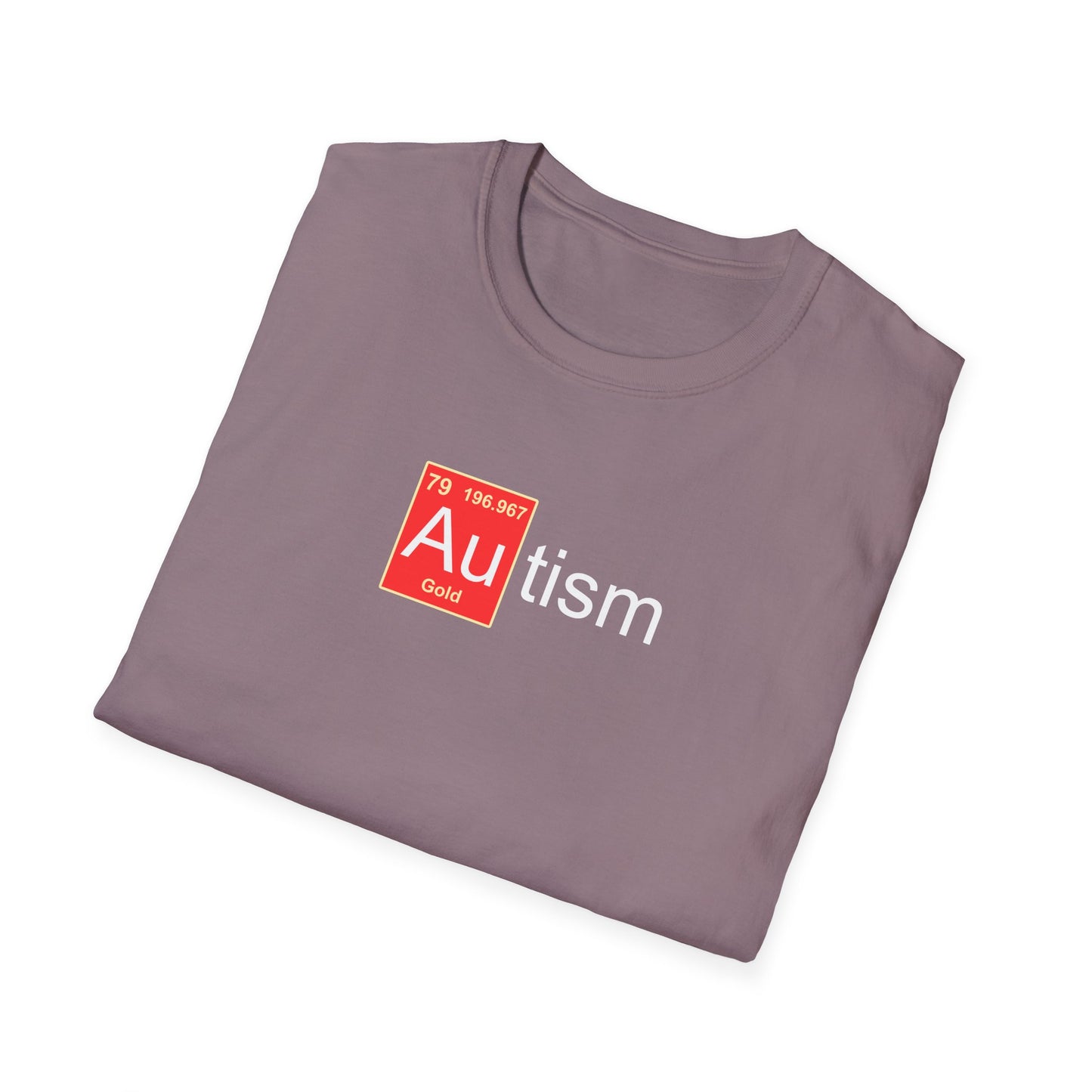 Autism Element T-Shirt