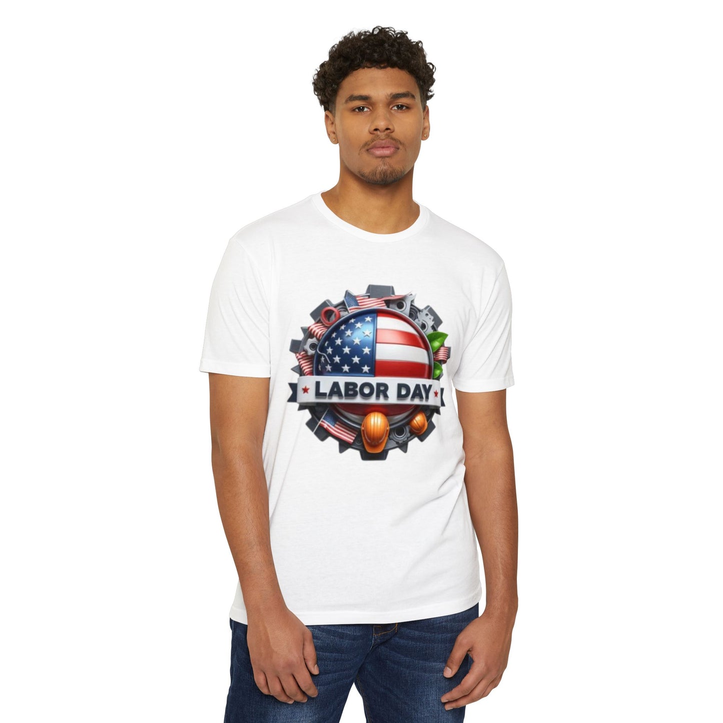 Labor Day T-Shirt