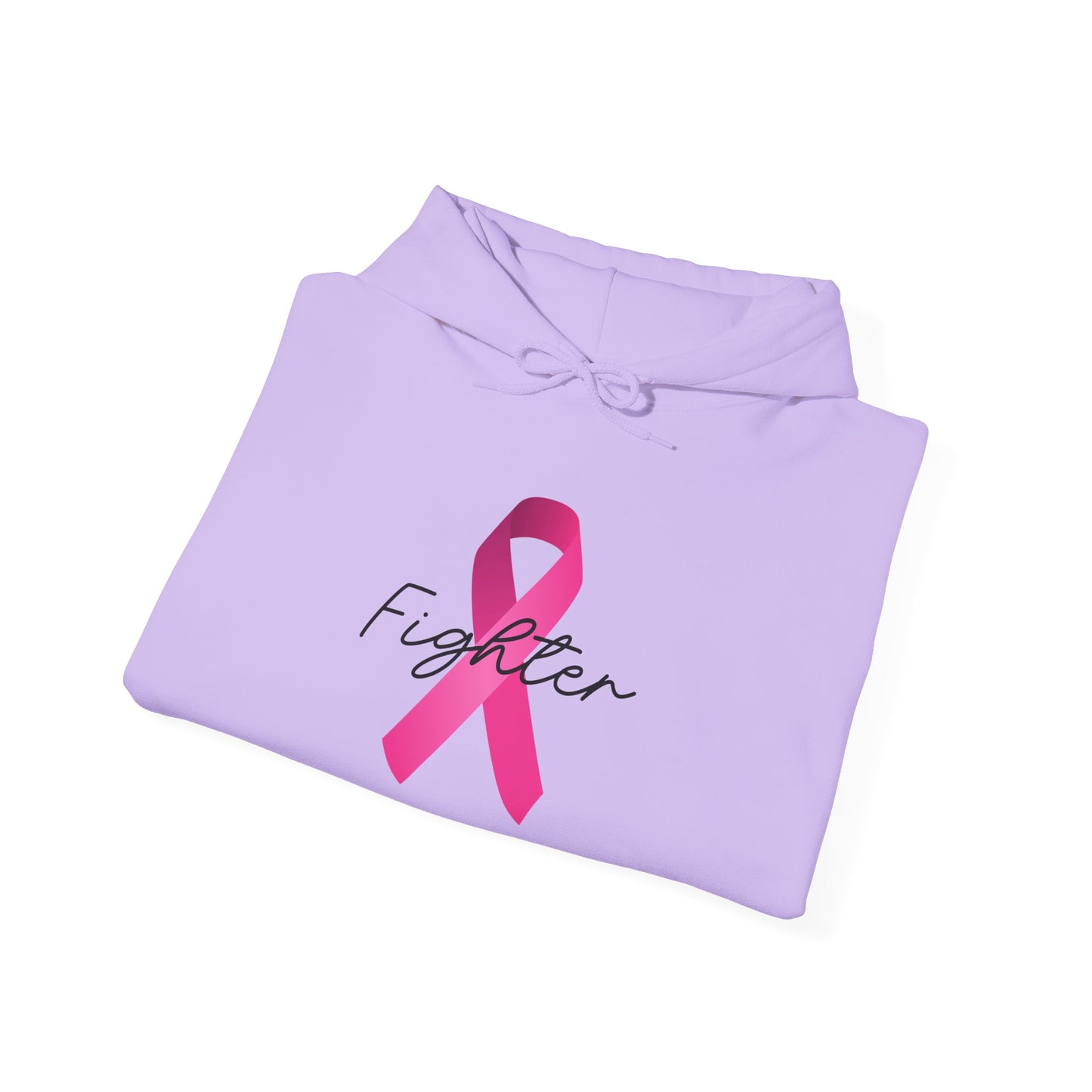 'Fighter' Hoodie