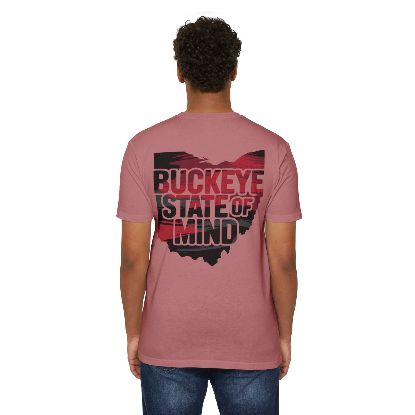 Buckeye State of Mind T-Shirt