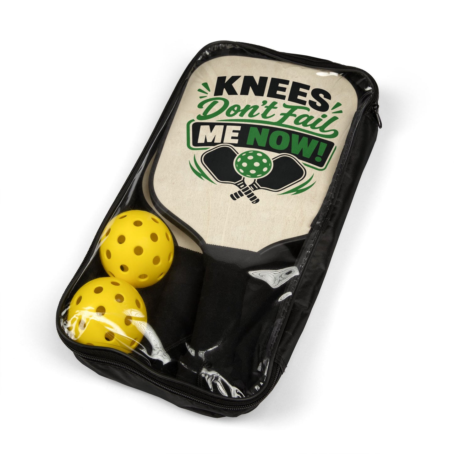 Pickleball Kit