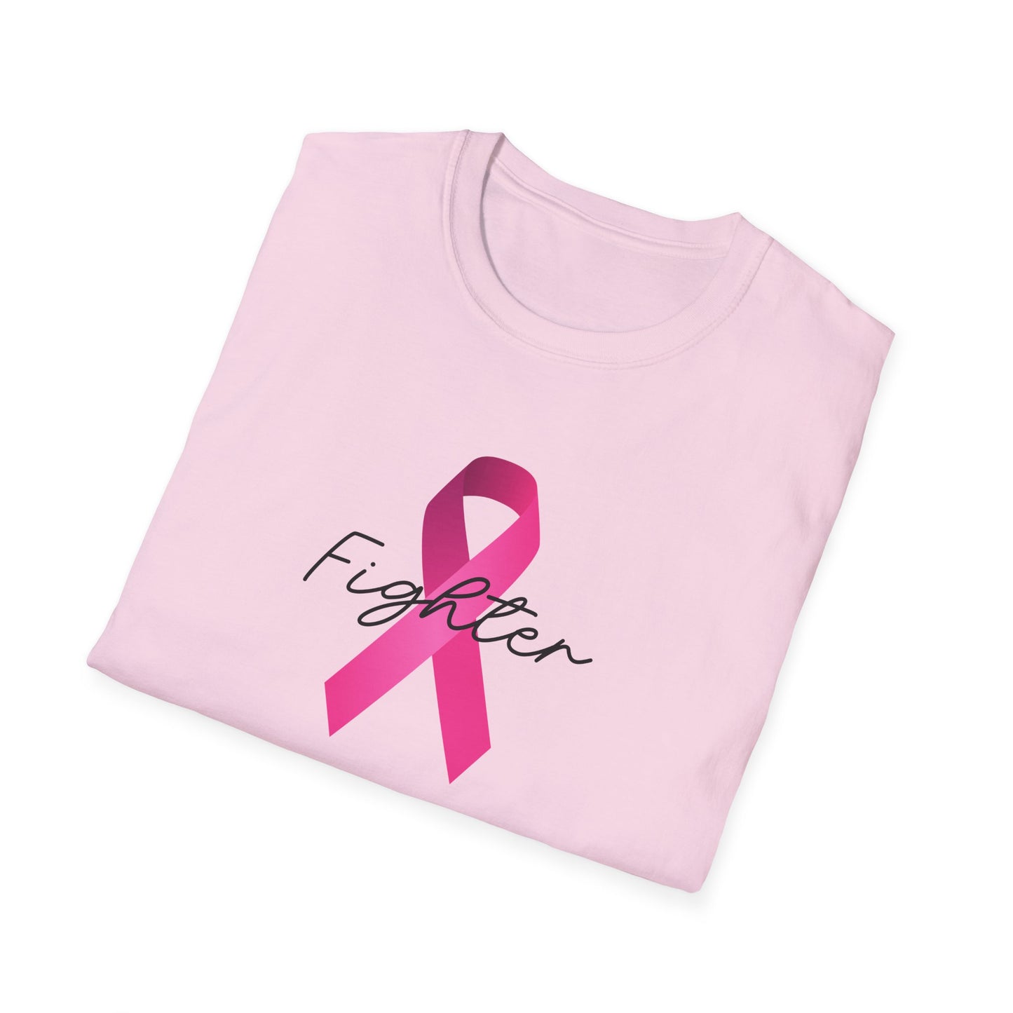 'Fighter' T-Shirt