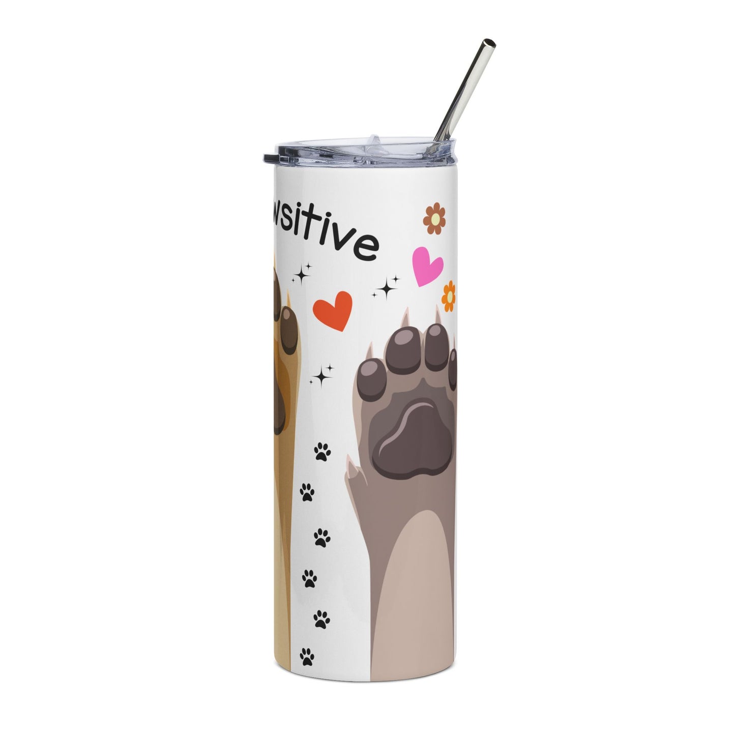 Tumbler