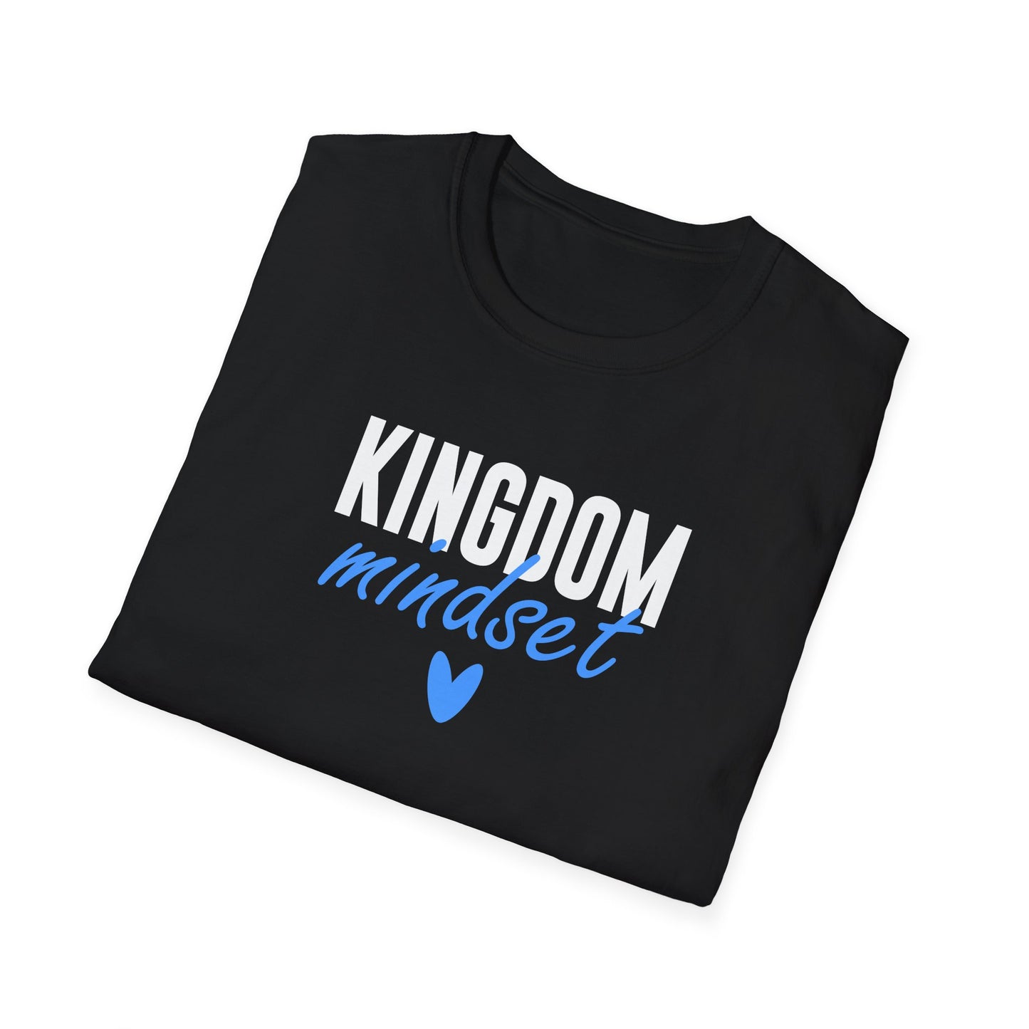 Kingdom Mindset T-Shirt