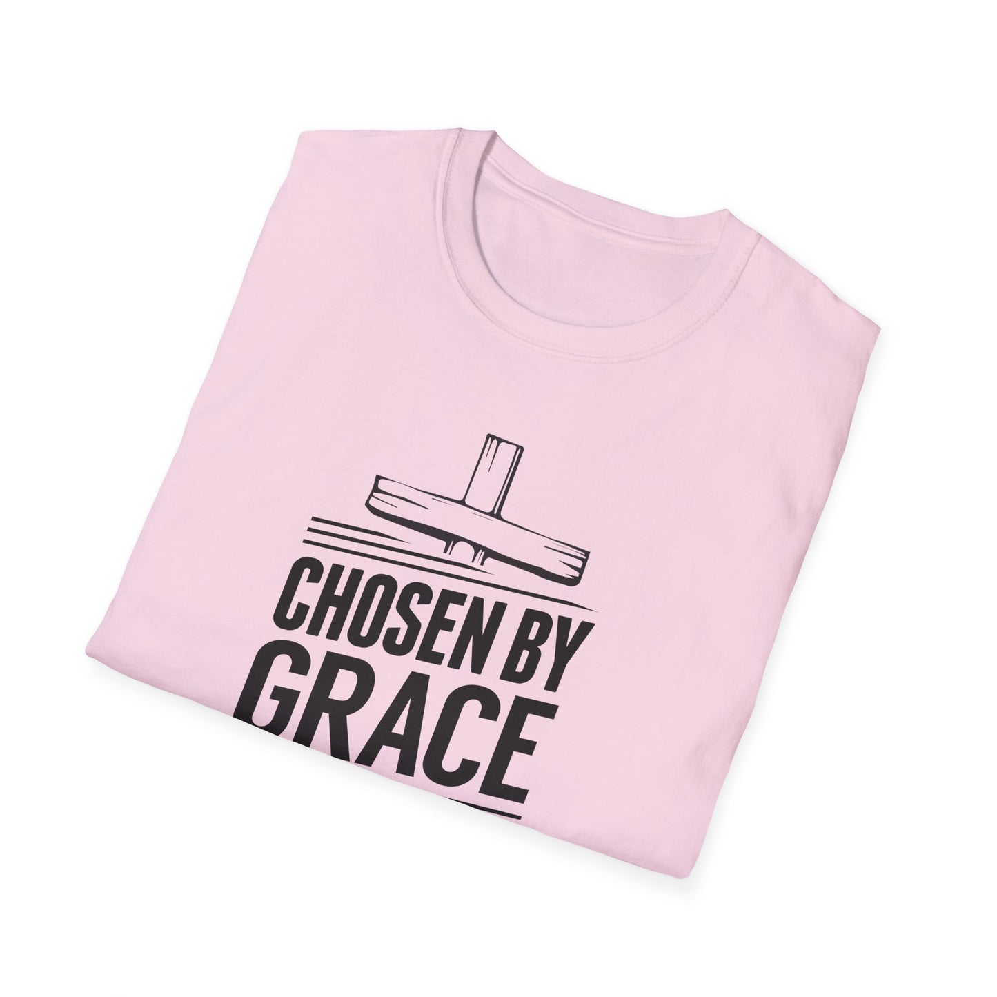 Chosen by Grace T-Shirt