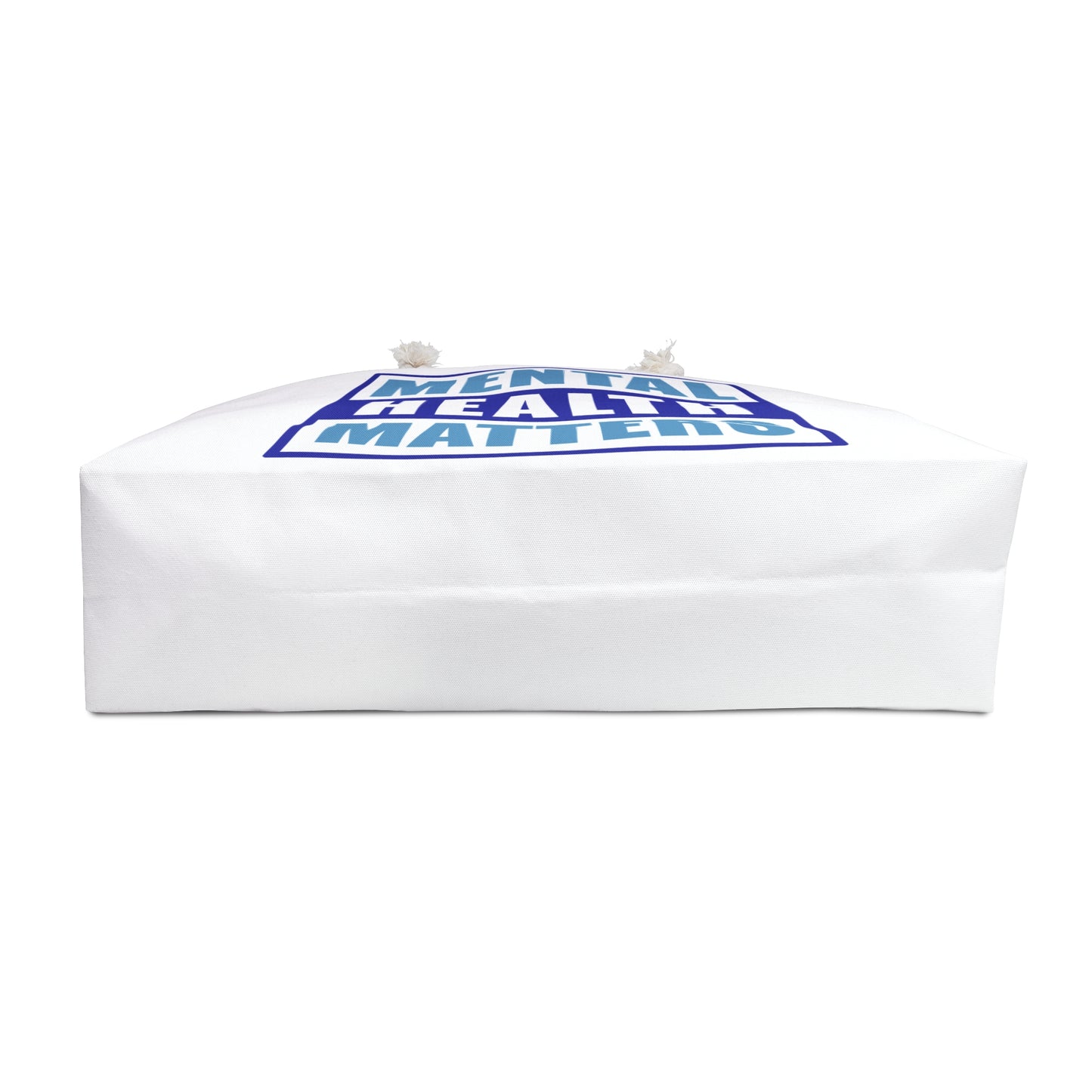 Mental Health Matters Weekender Bag