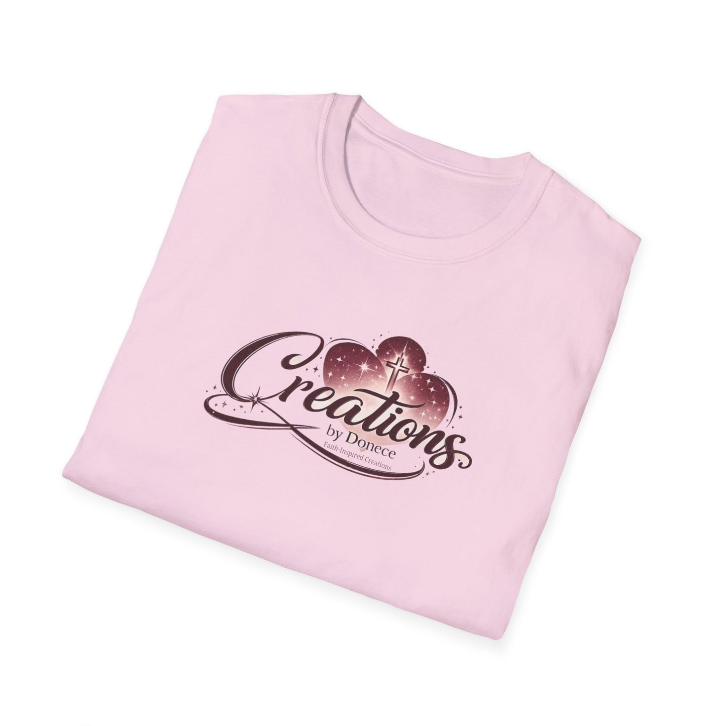 Creations By Donece T-Shirt
