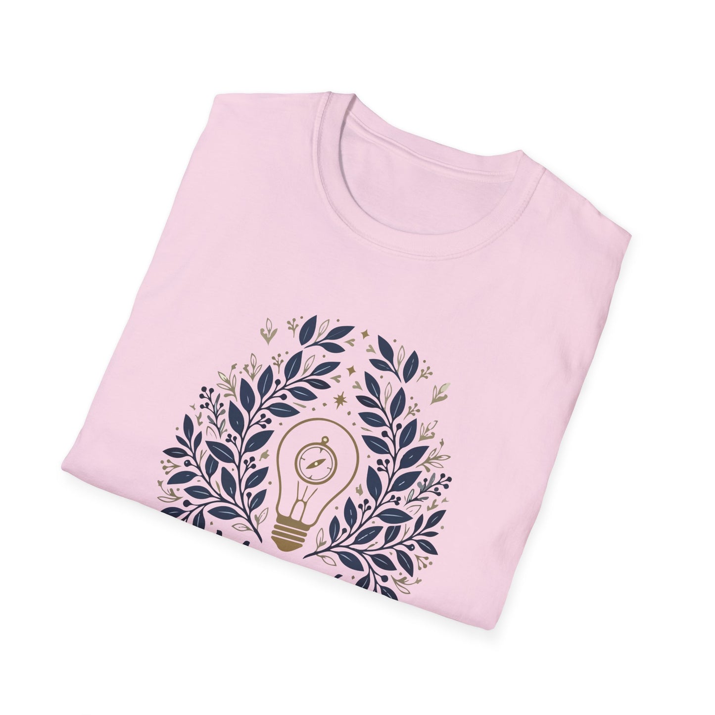 Mamá con propósito T-Shirt