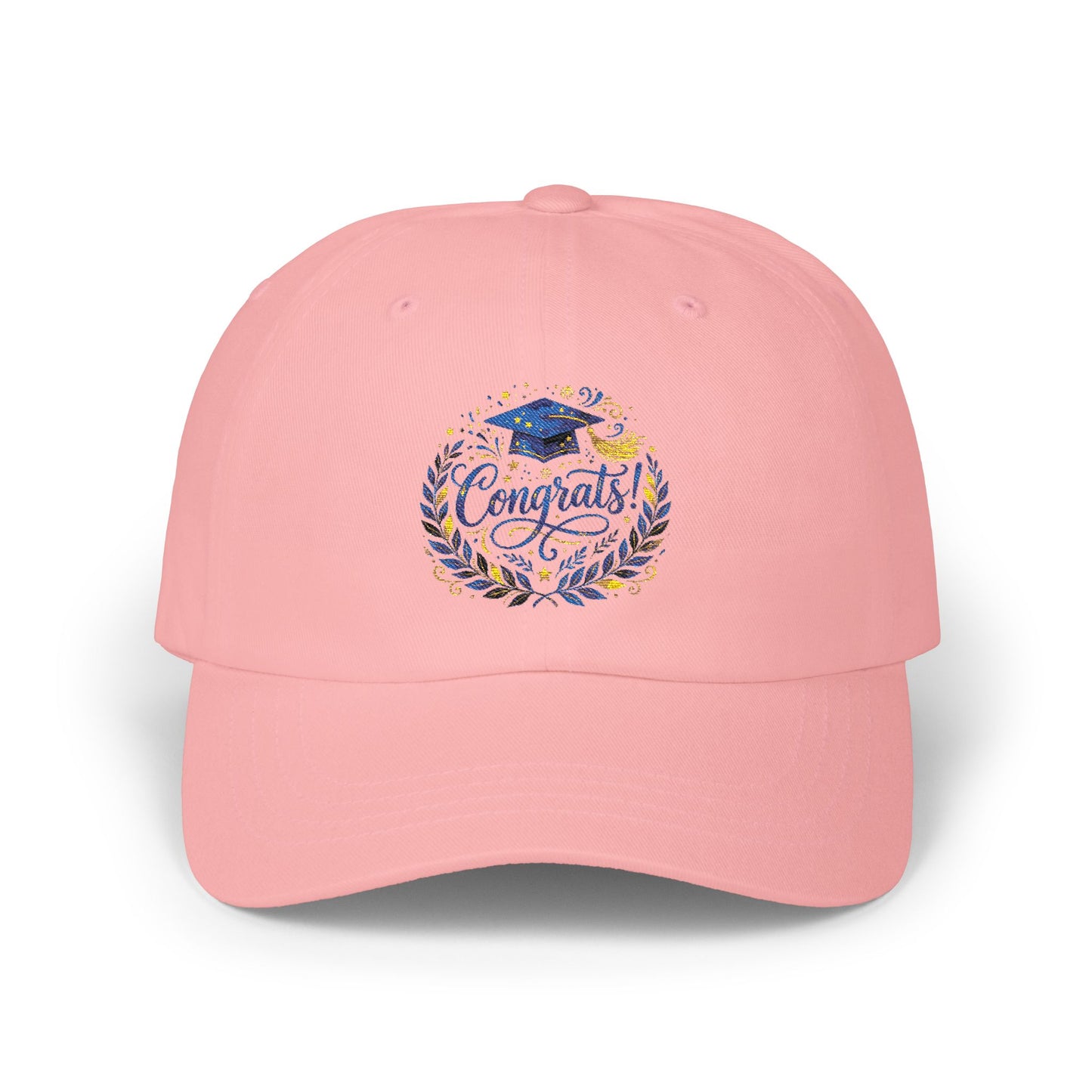 Classic Dad Cap
