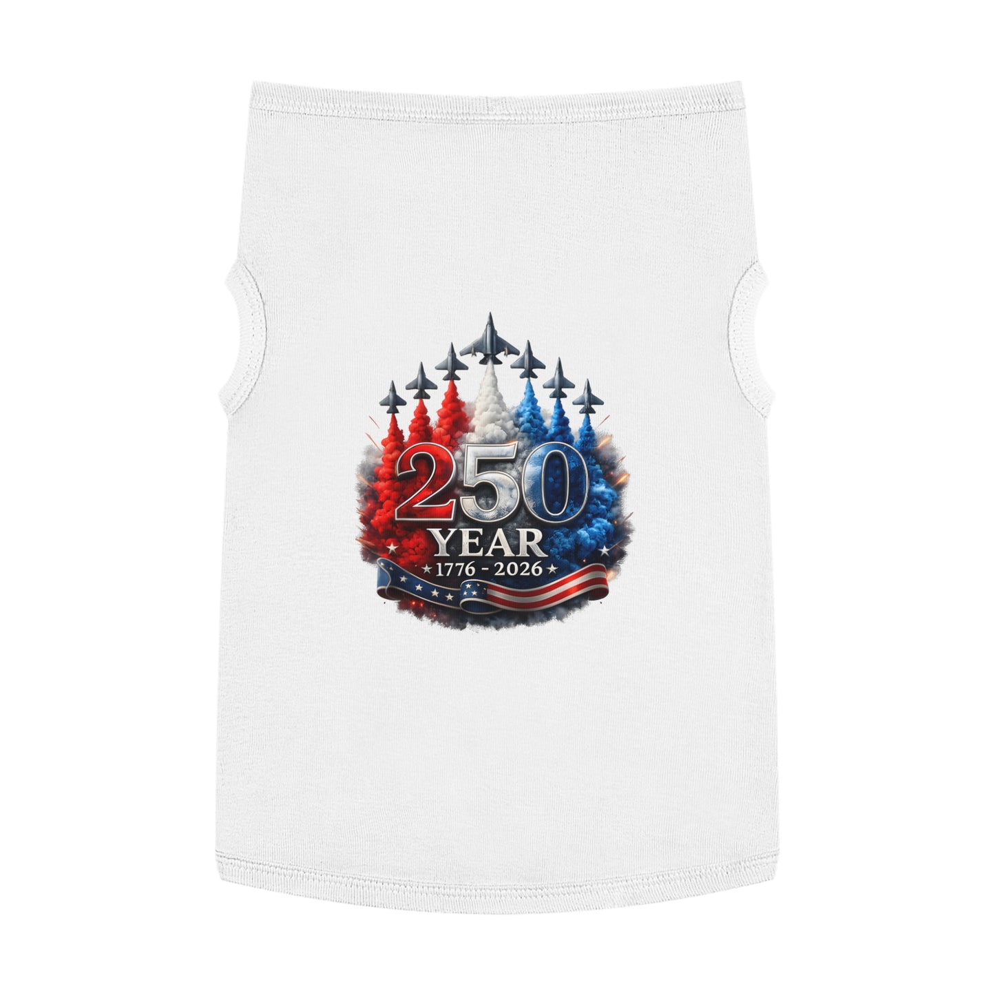 Pet Tank Top